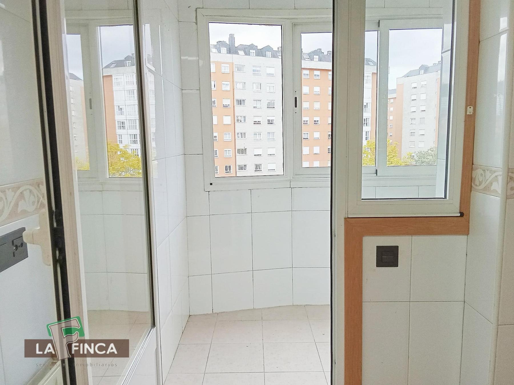 Venta de piso en Oviedo