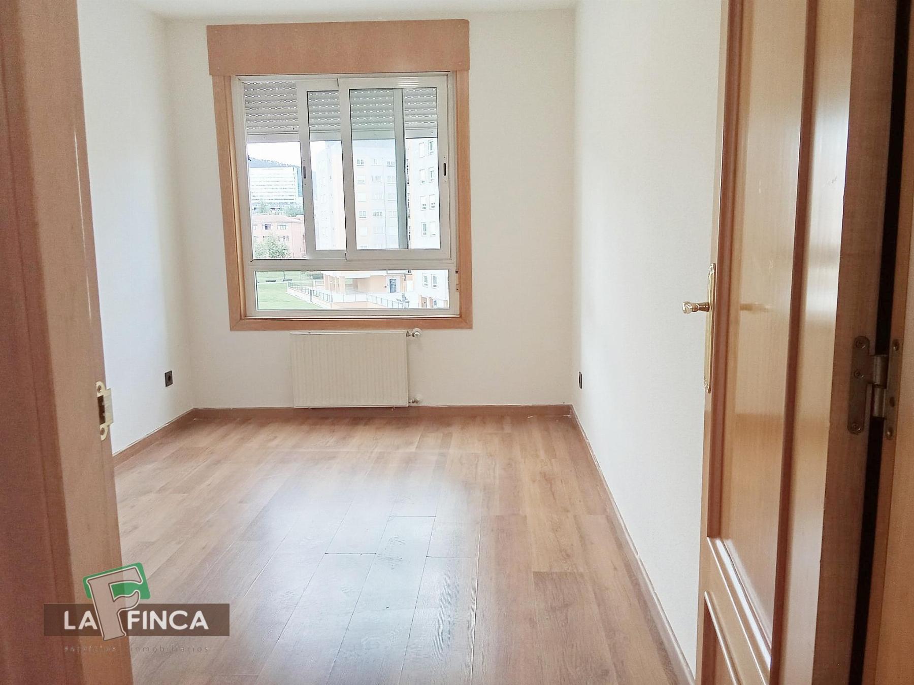 Venta de piso en Oviedo