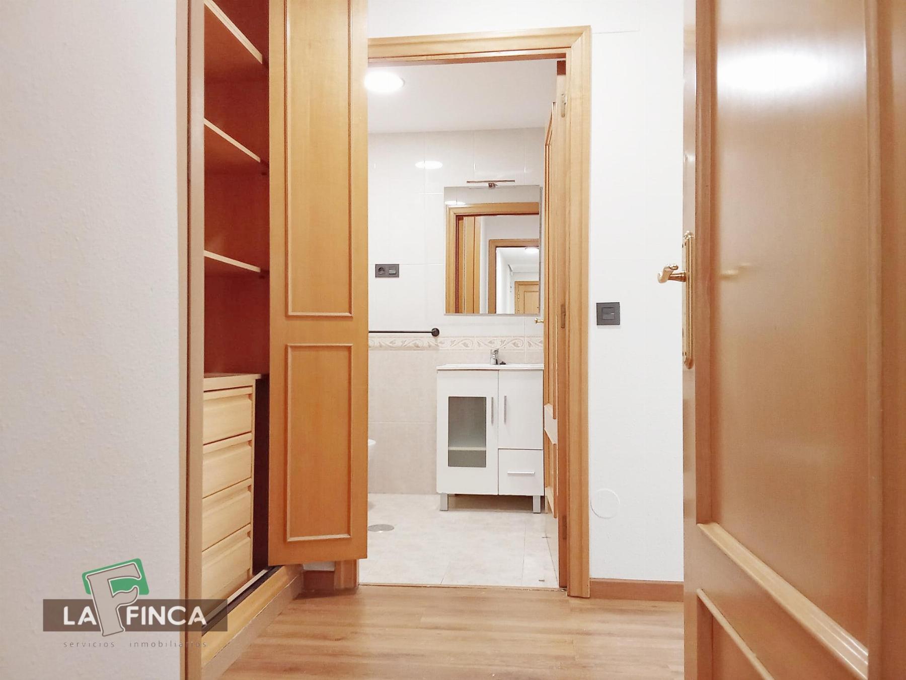 Venta de piso en Oviedo