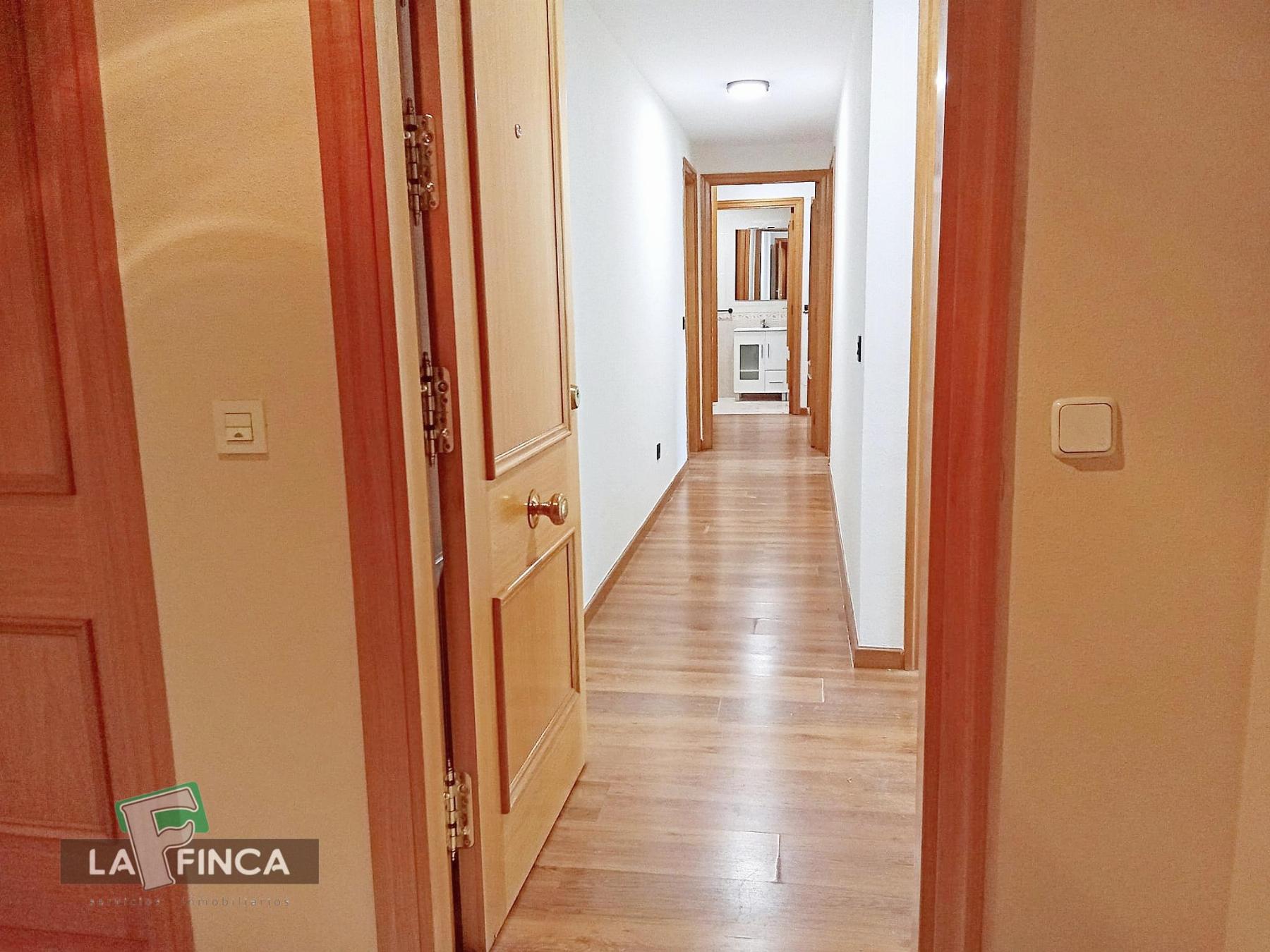 Venta de piso en Oviedo