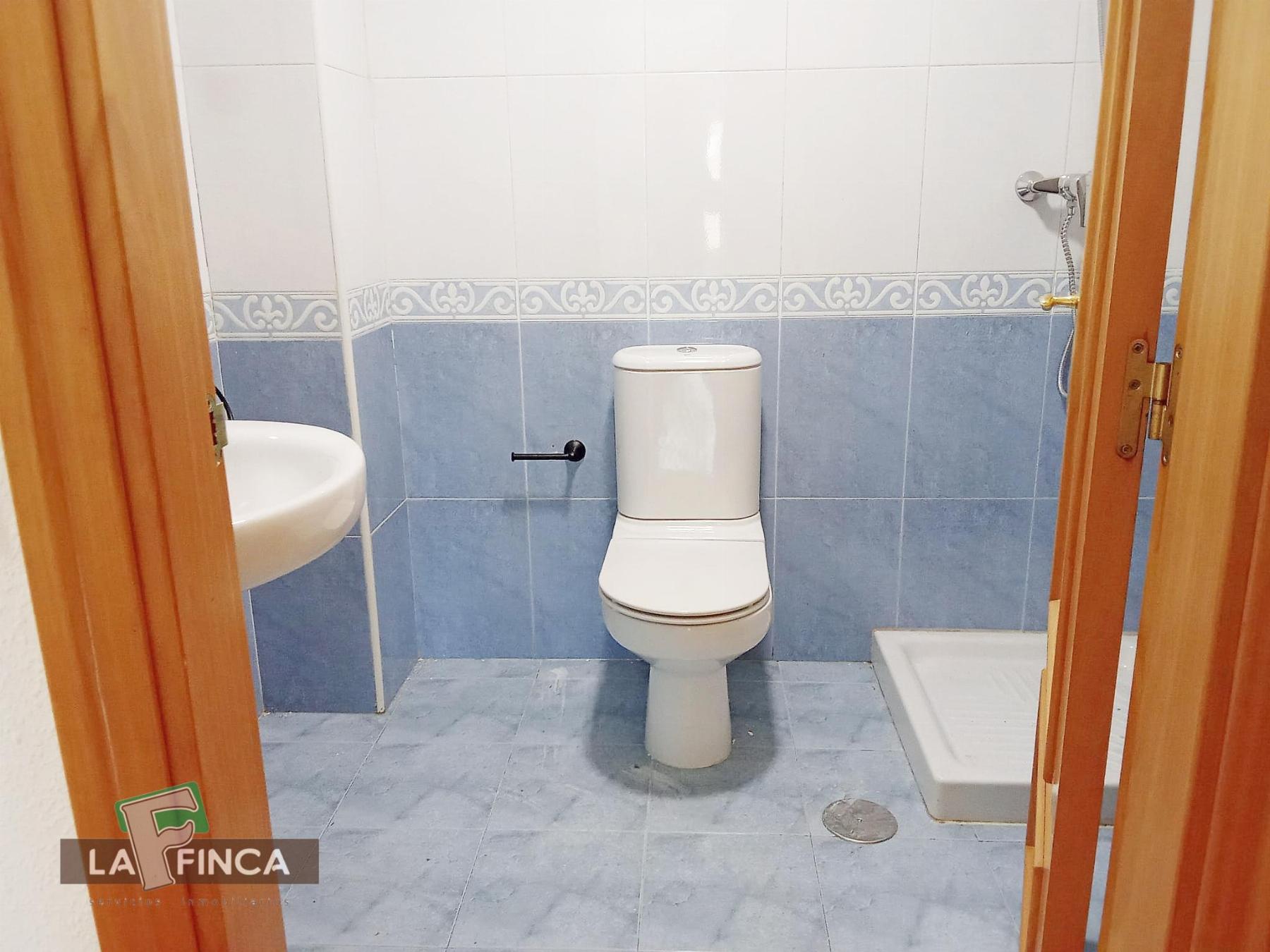 Venta de piso en Oviedo