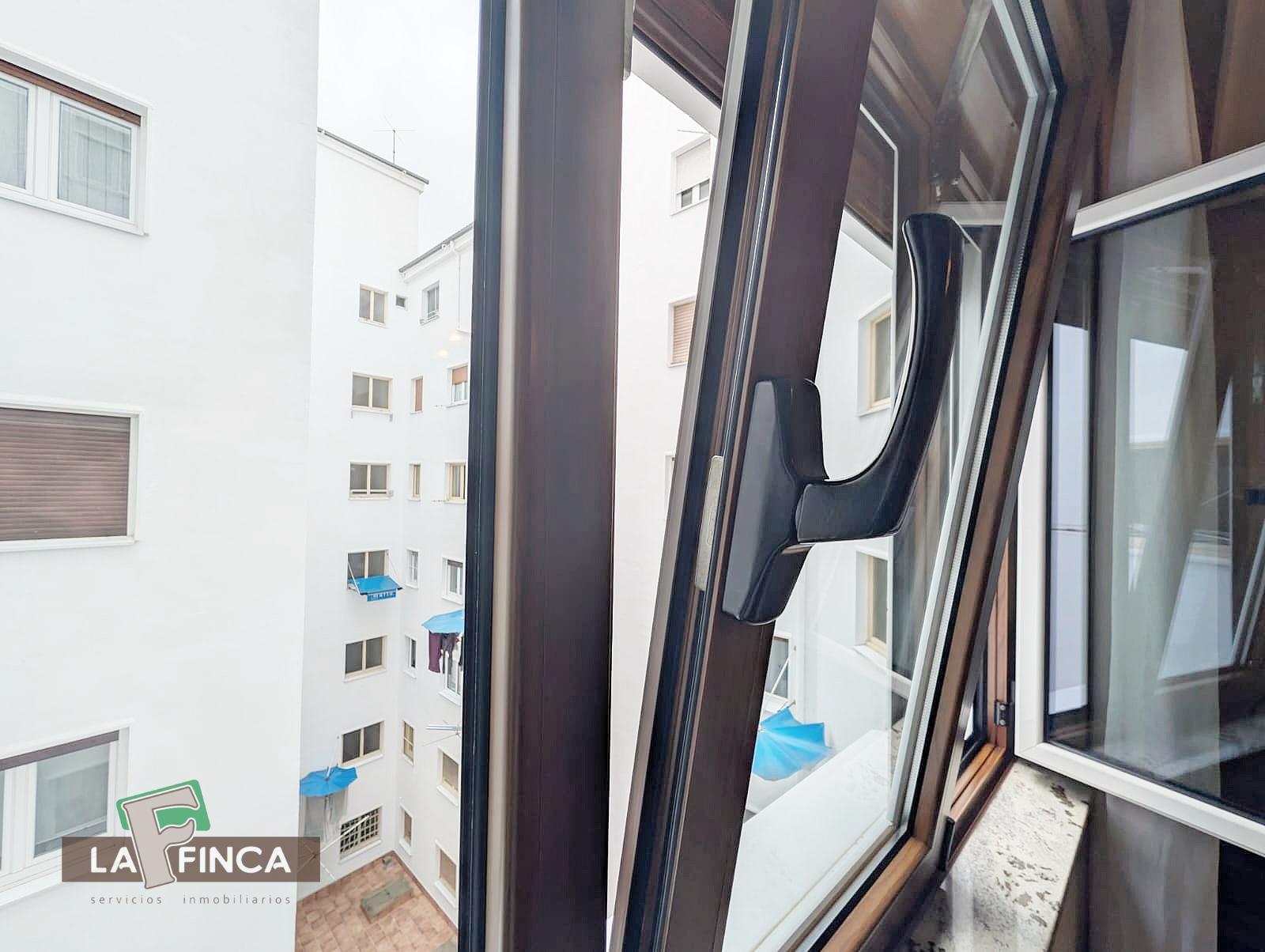 Venta de piso en Oviedo