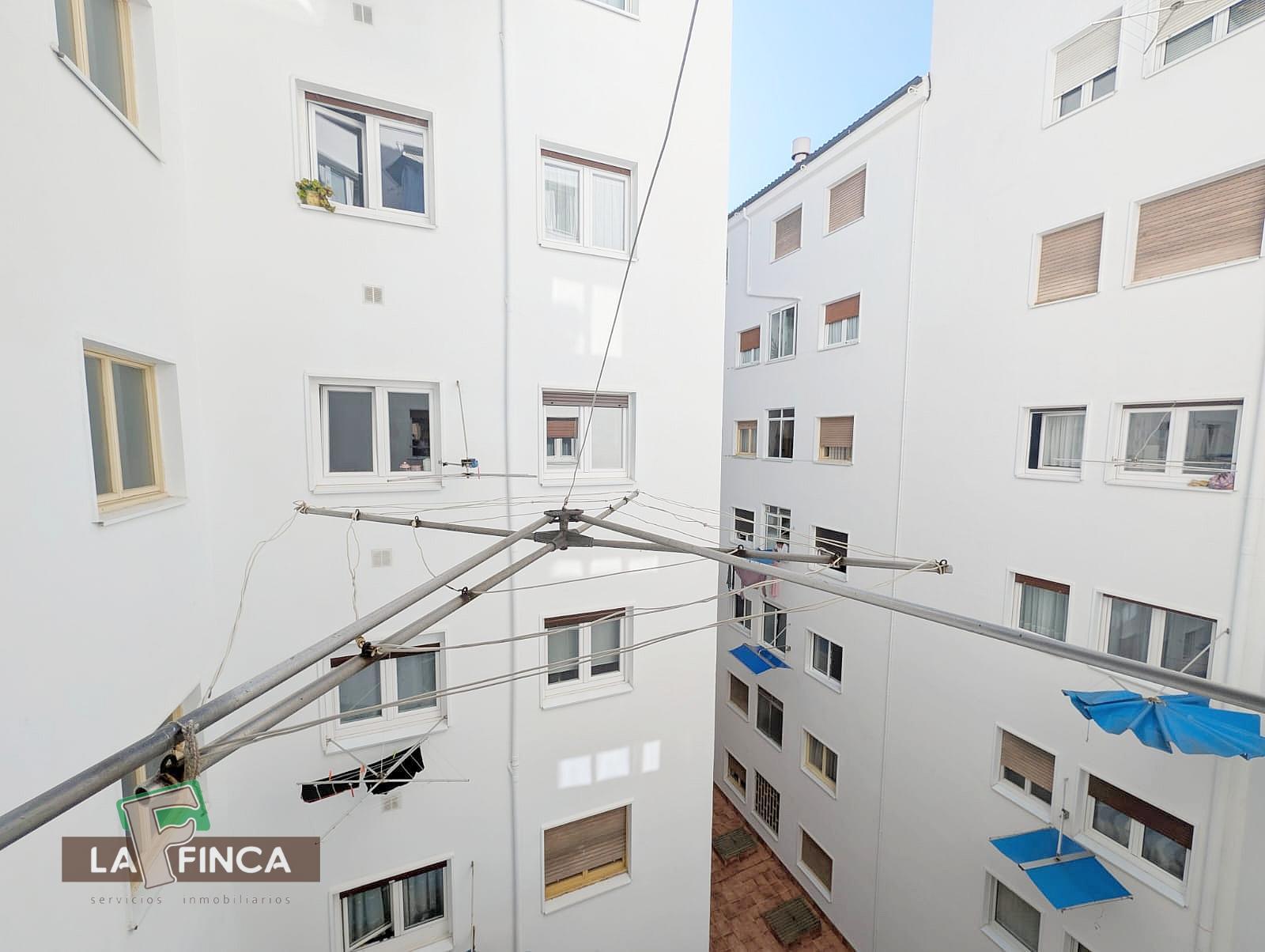 Venta de piso en Oviedo