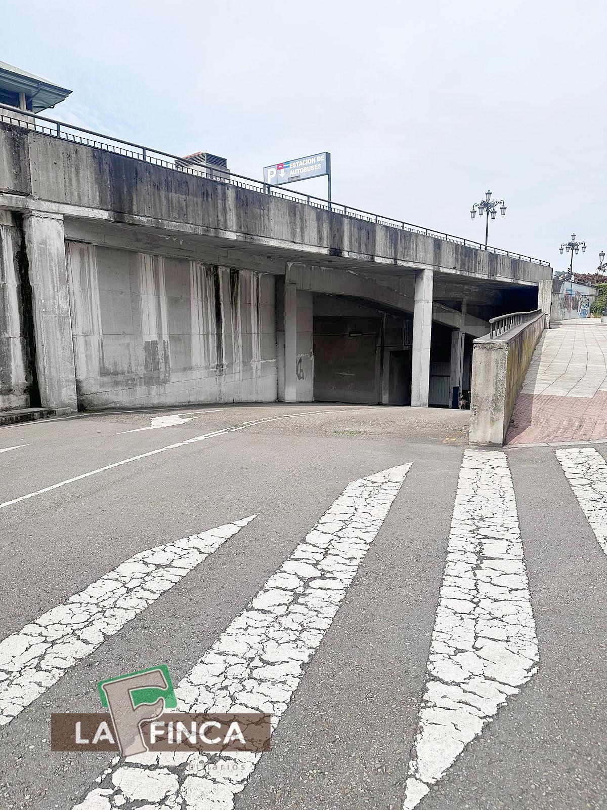 Venta de piso en Oviedo