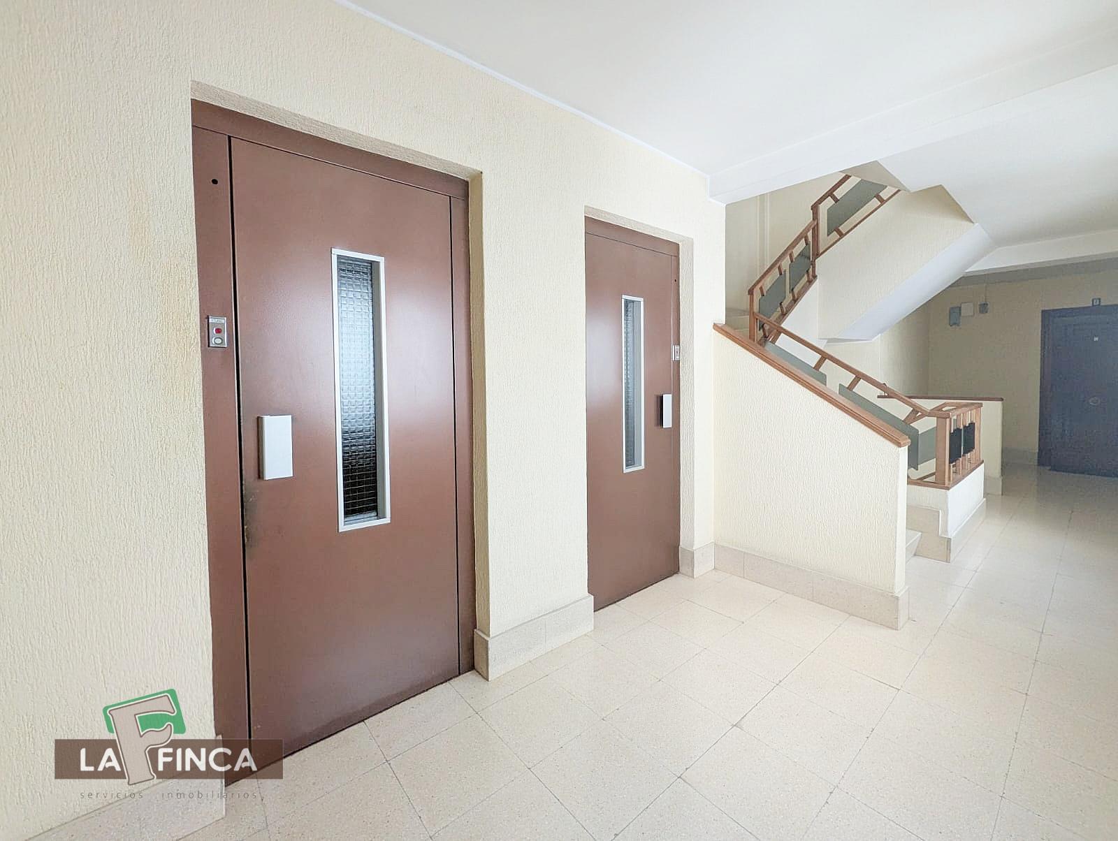 Venta de piso en Oviedo