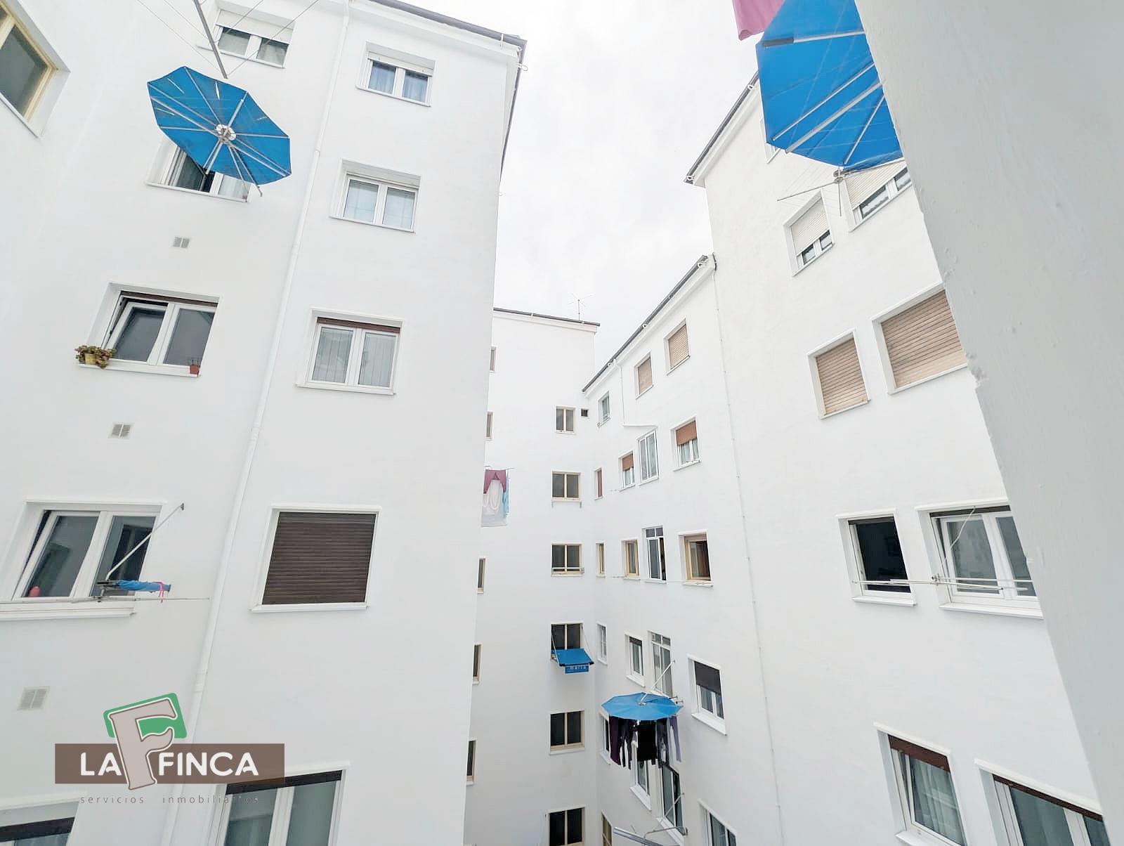 Venta de piso en Oviedo
