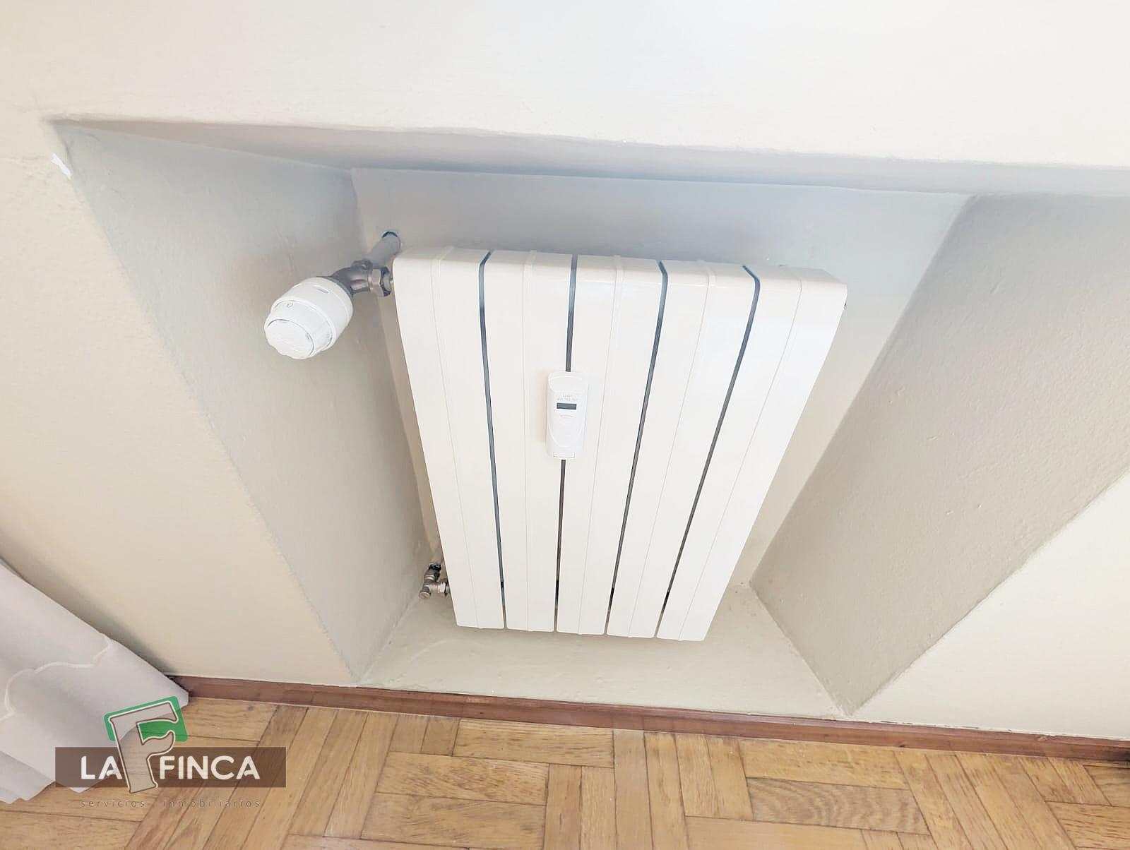 Venta de piso en Oviedo