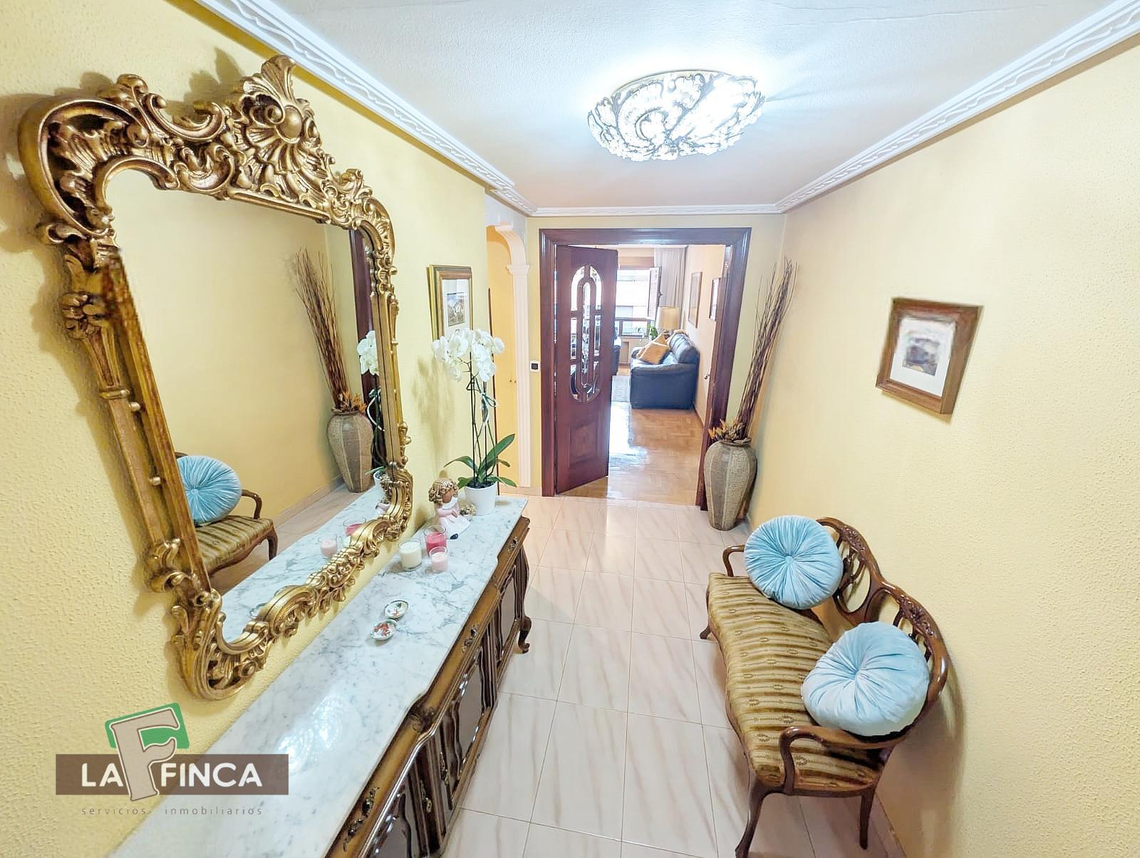 Venta de piso en Oviedo
