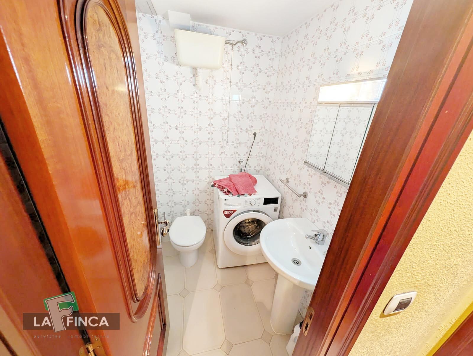 Venta de piso en Oviedo