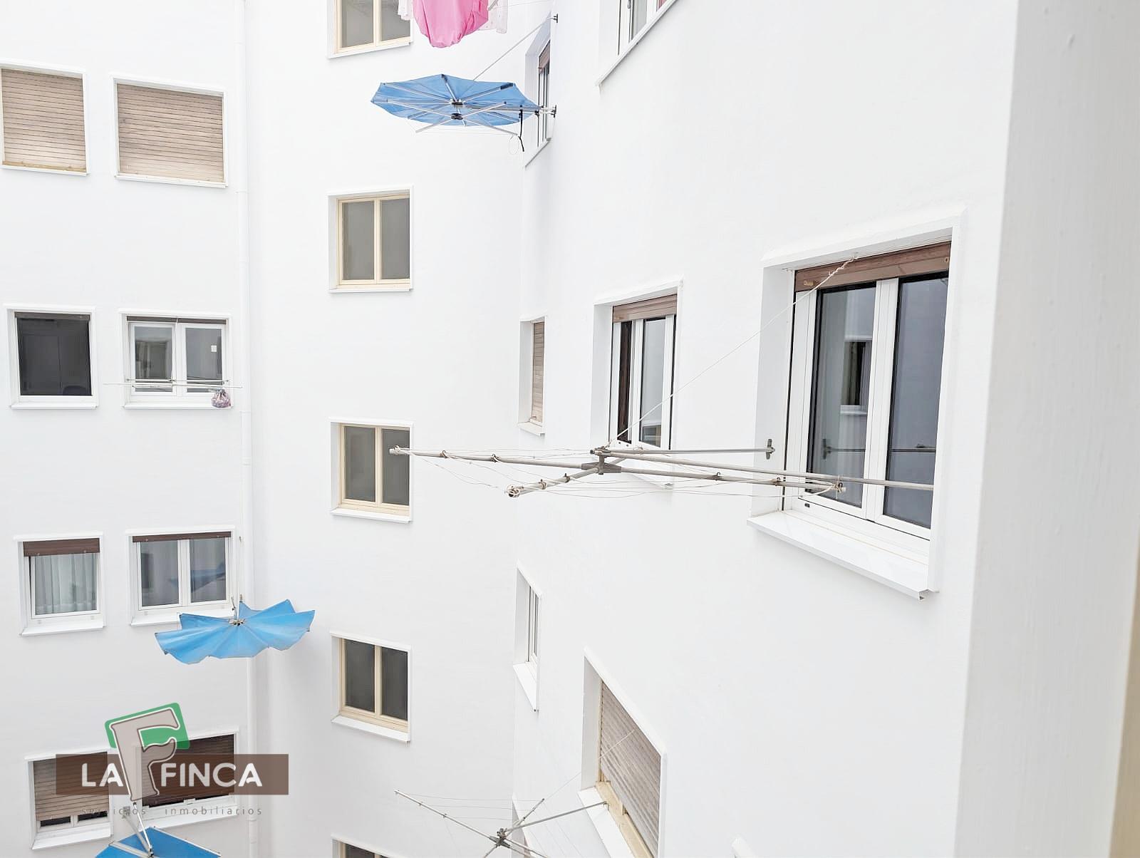 Venta de piso en Oviedo