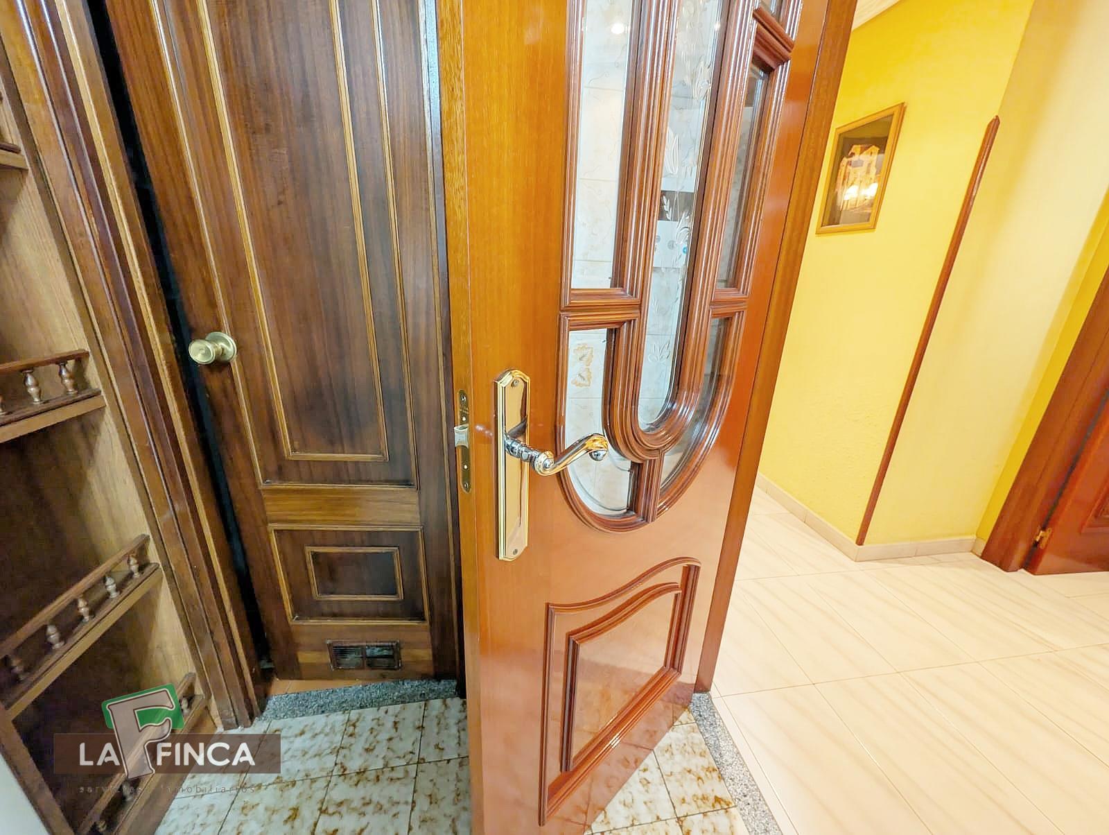 Venta de piso en Oviedo