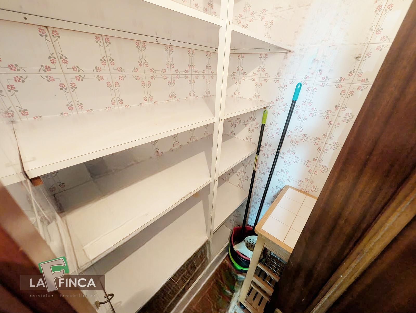 Venta de piso en Oviedo