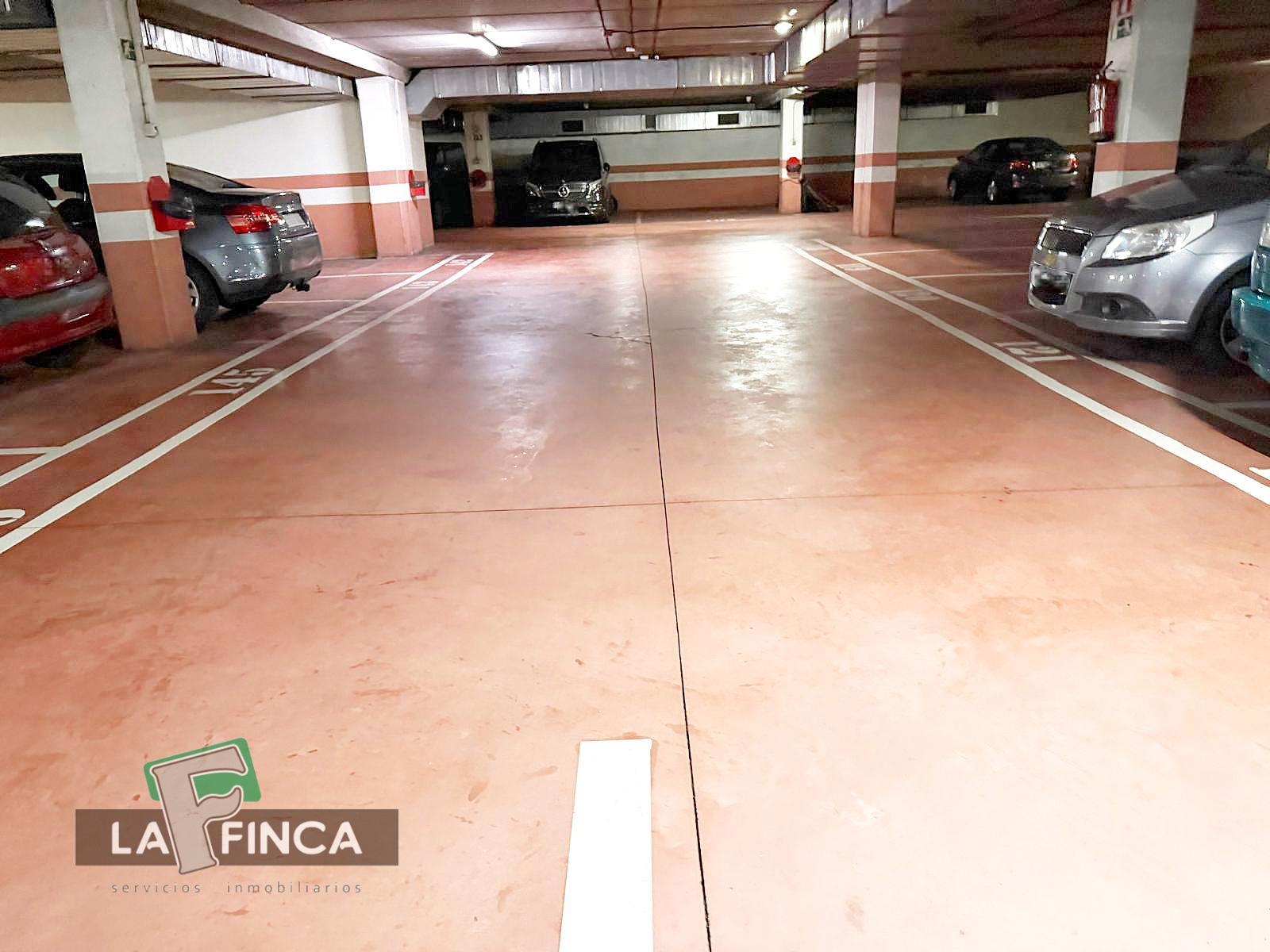 Venta de garaje en Oviedo