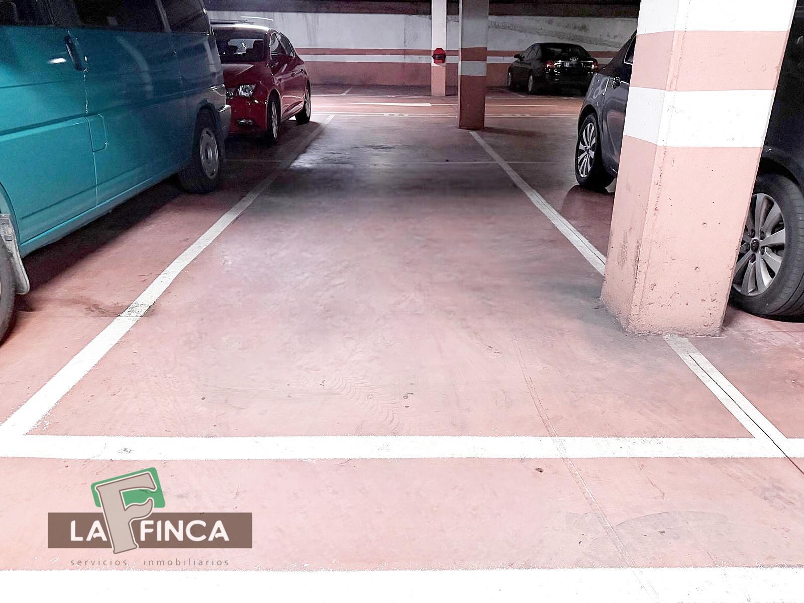 Venta de garaje en Oviedo