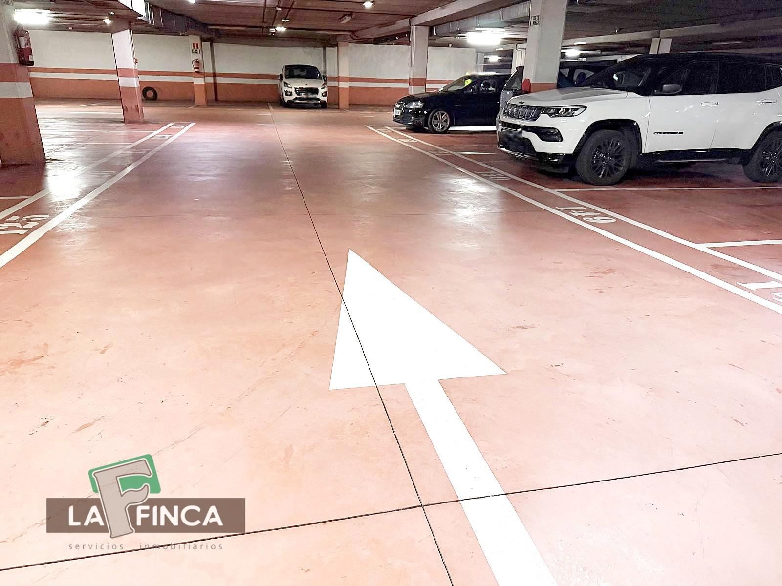 Venta de garaje en Oviedo