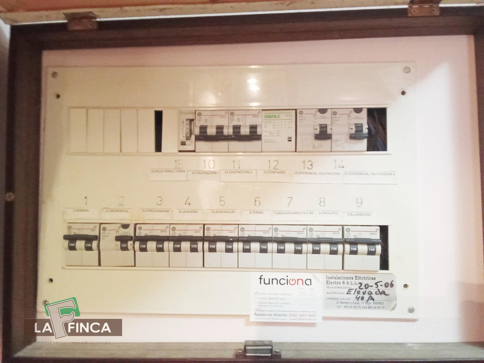Venta de piso en Llanes
