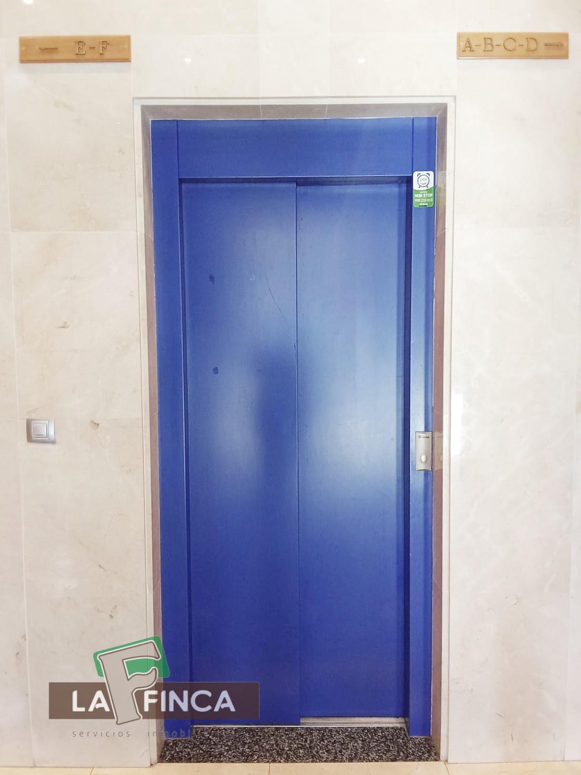Venta de piso en Llanes