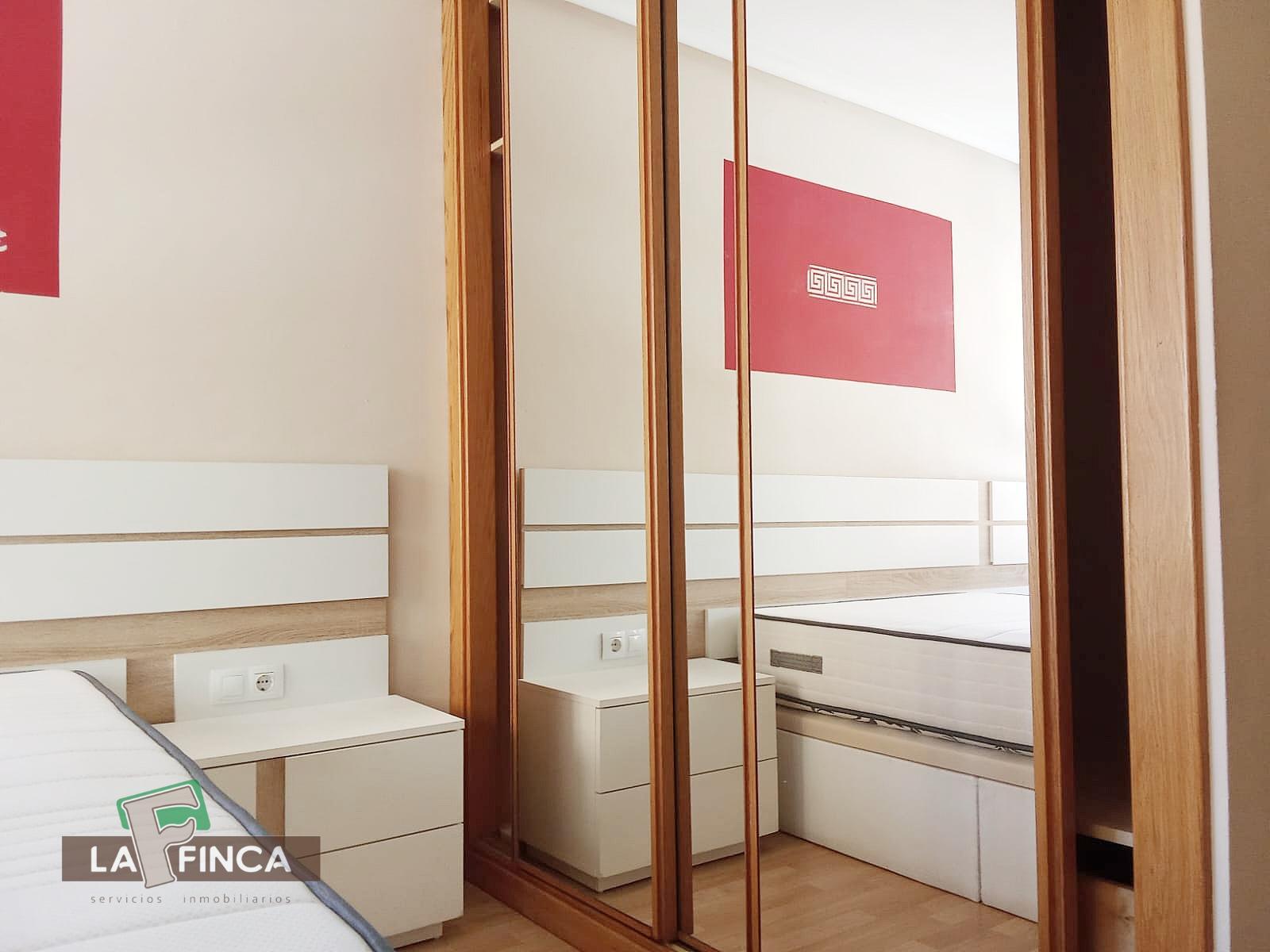 Venta de piso en Llanes