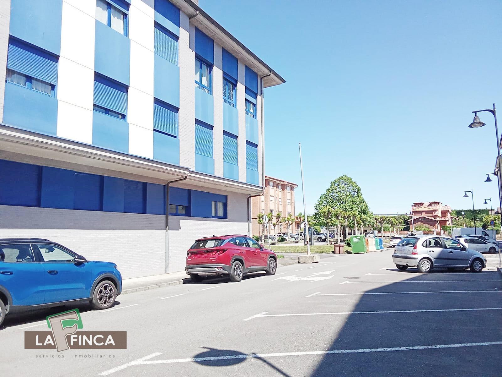 Venta de piso en Llanes