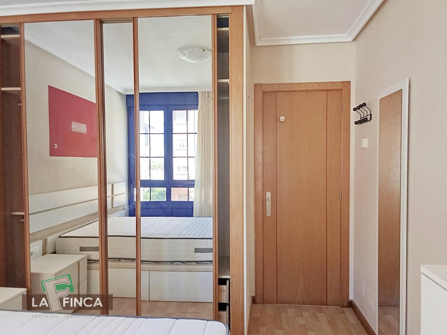 Venta de piso en Llanes