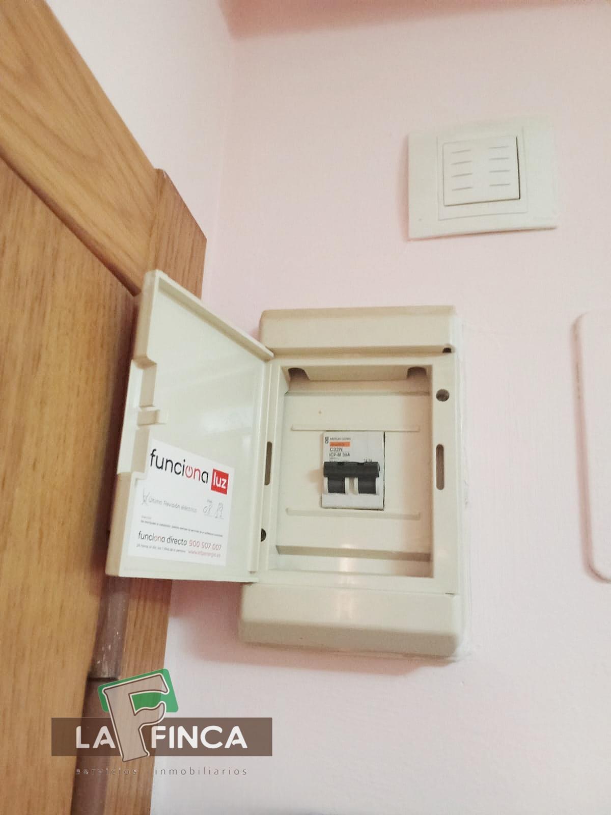 Venta de piso en Llanes