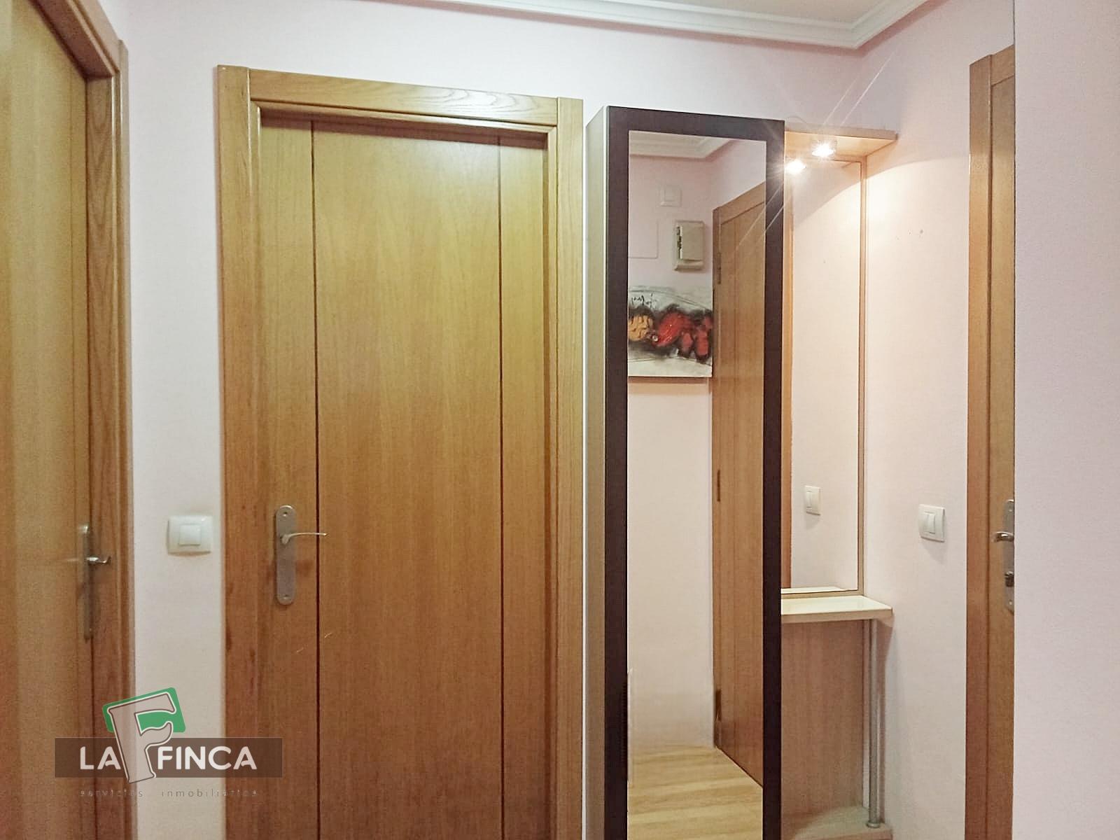 Venta de piso en Llanes
