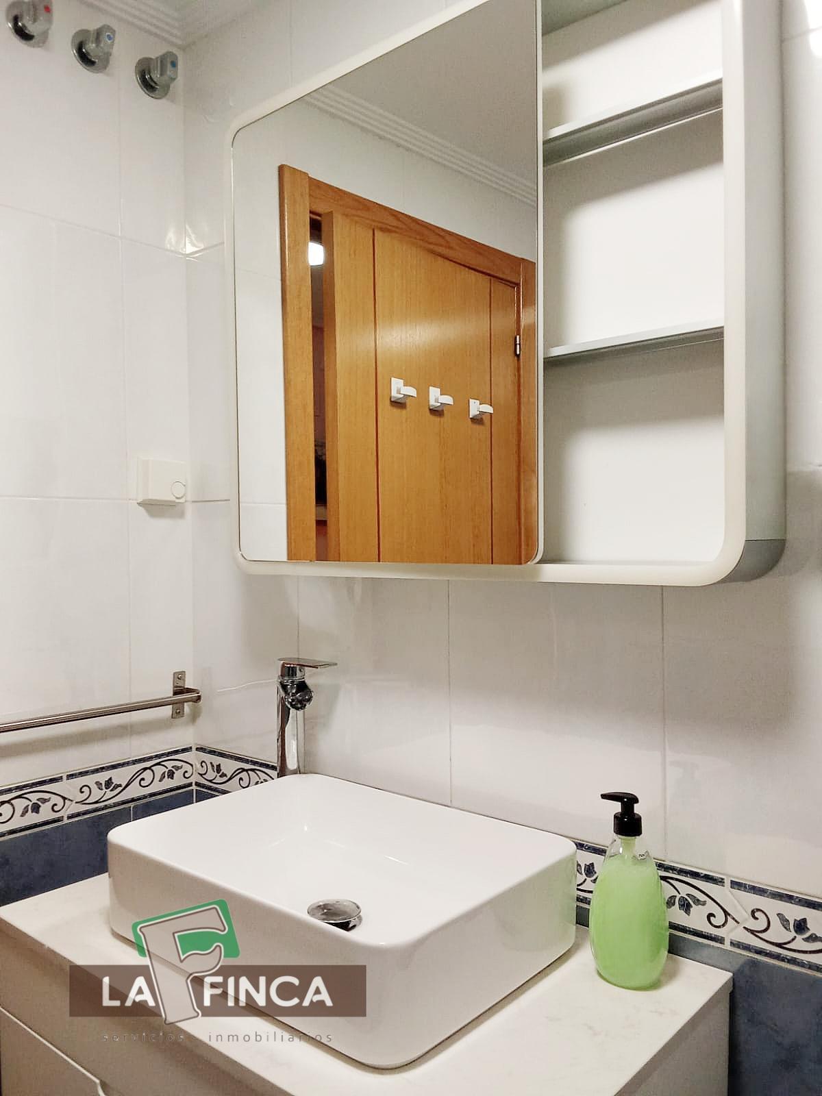 Venta de piso en Llanes
