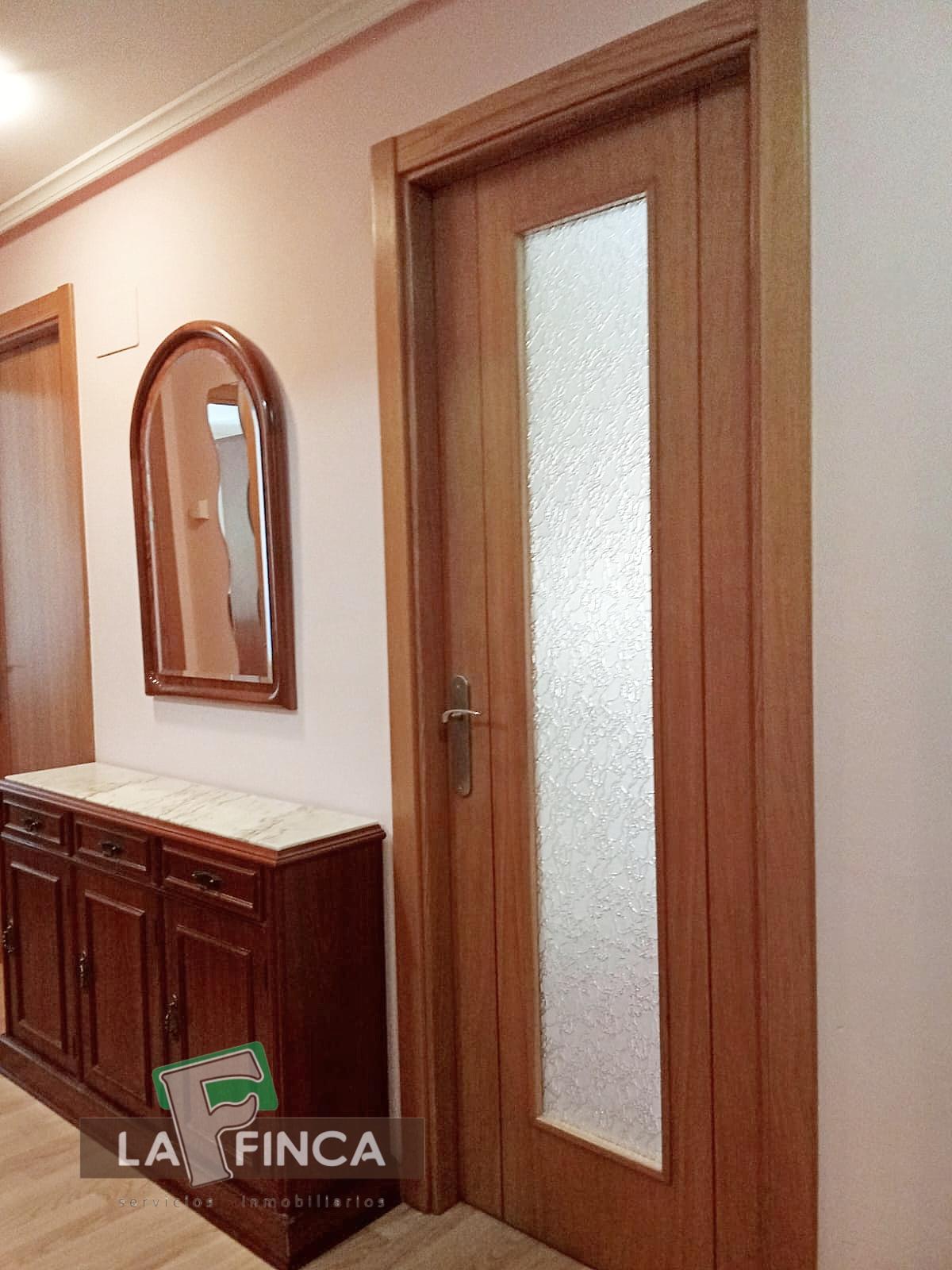 Venta de piso en Llanes