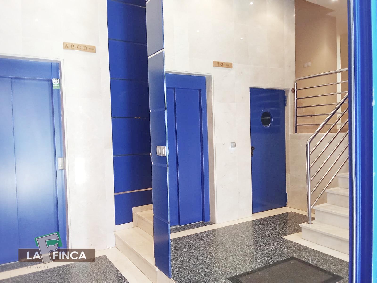 Venta de piso en Llanes
