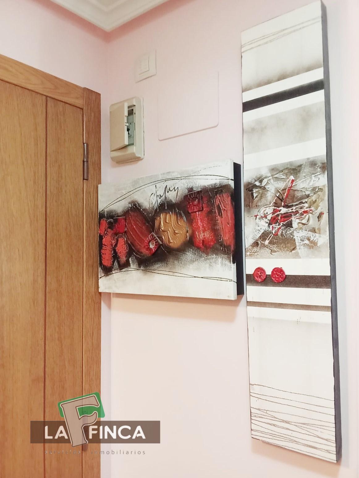 Venta de piso en Llanes