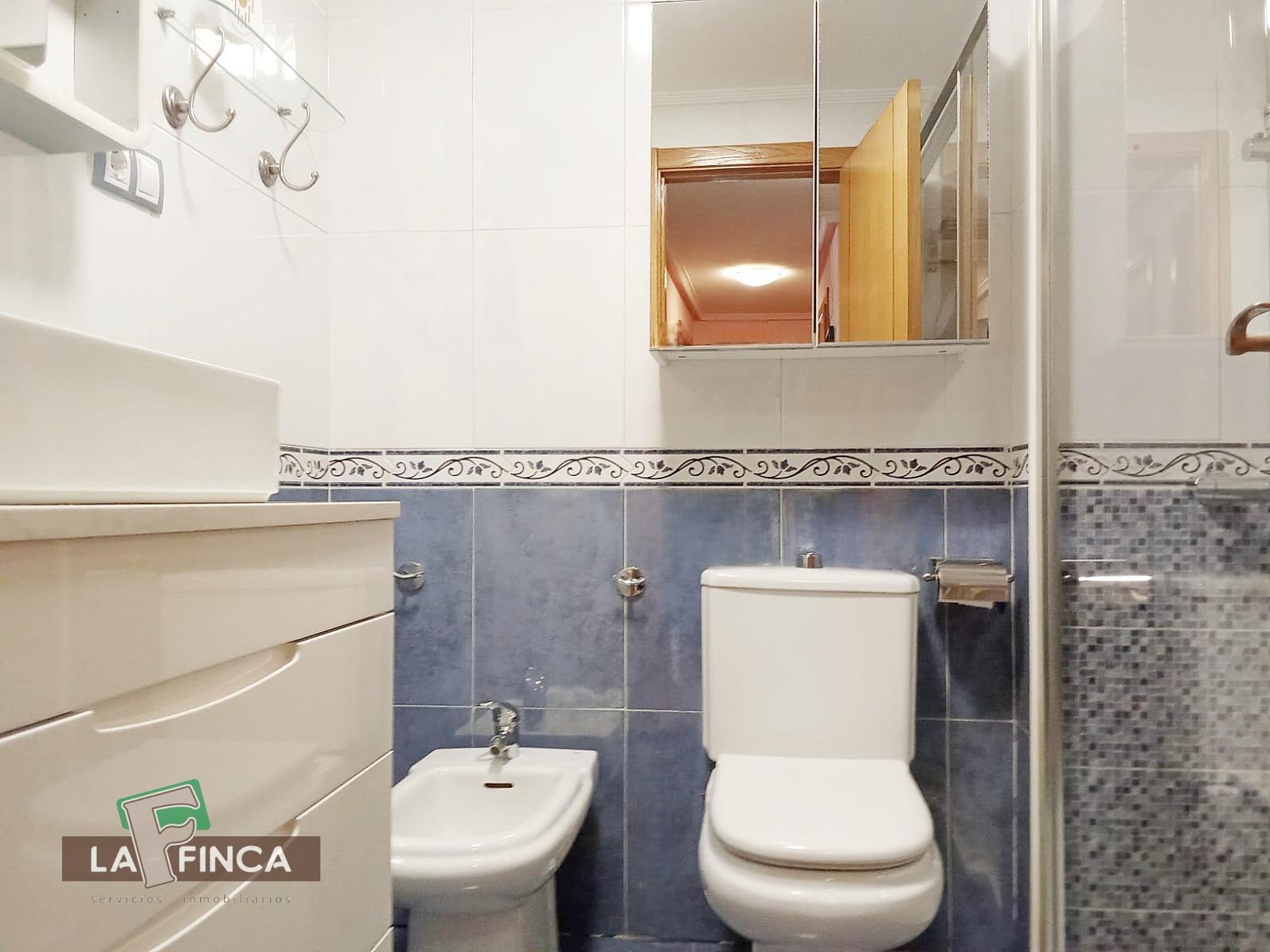 Venta de piso en Llanes