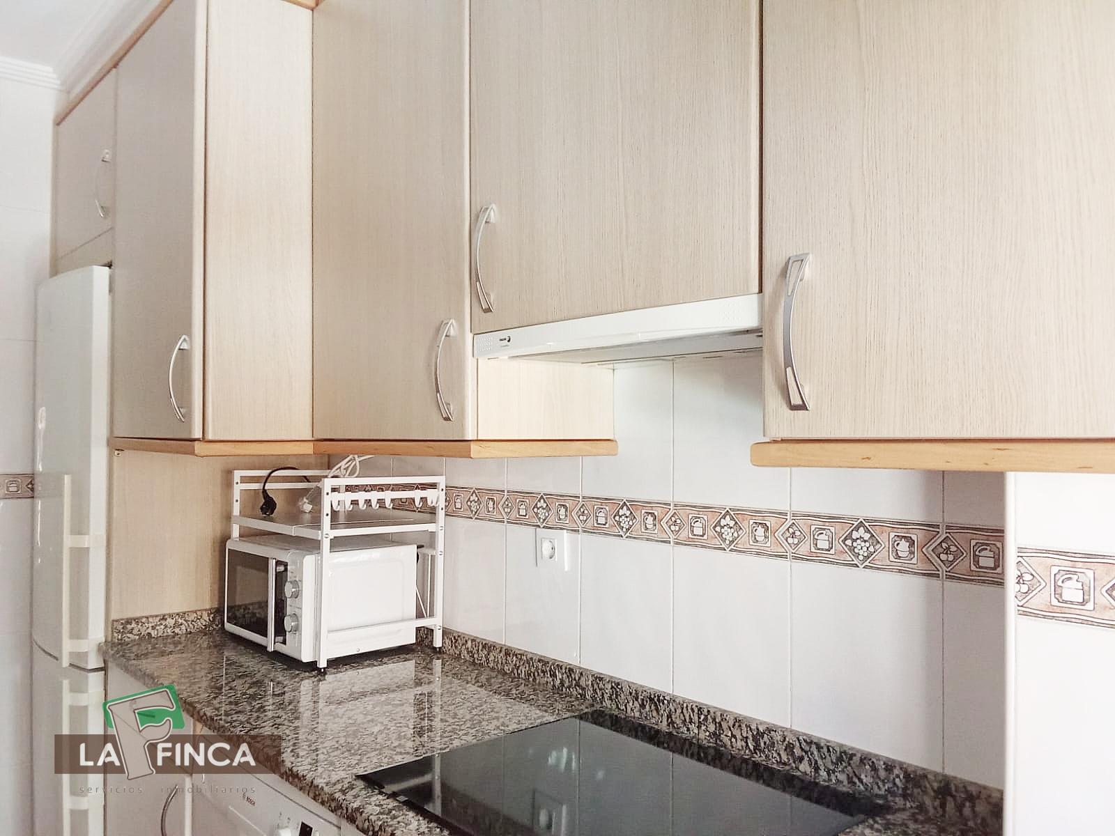 Venta de piso en Llanes