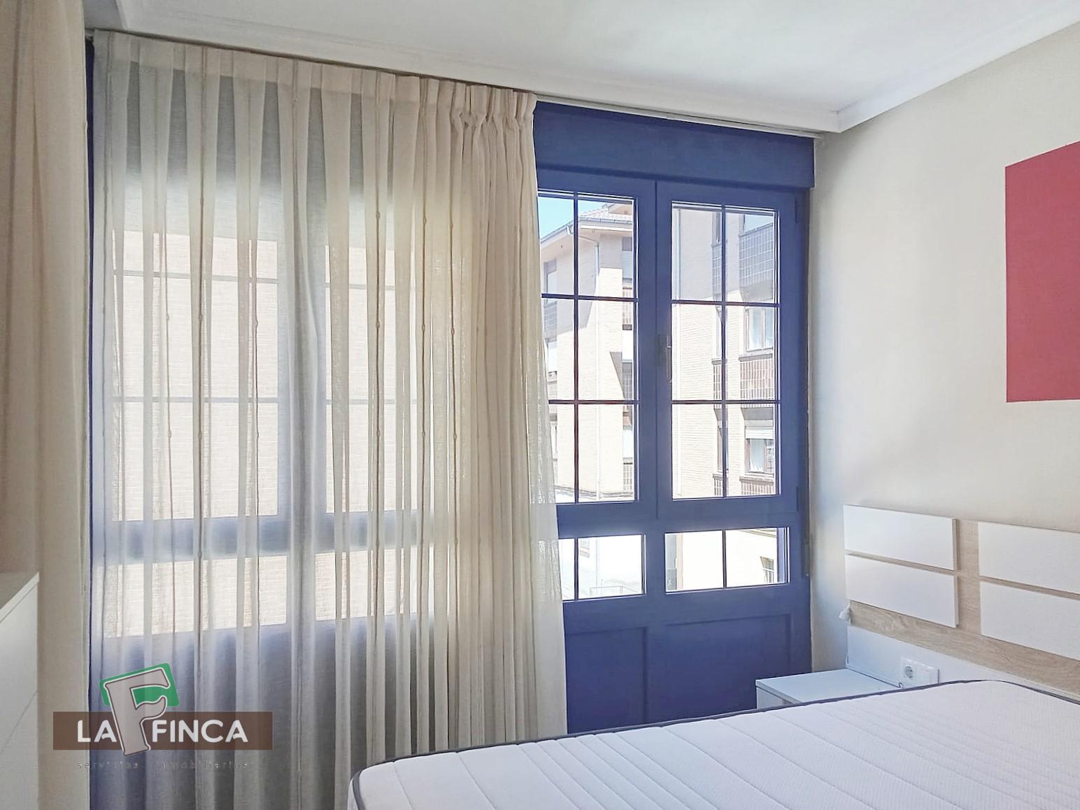 Venta de piso en Llanes