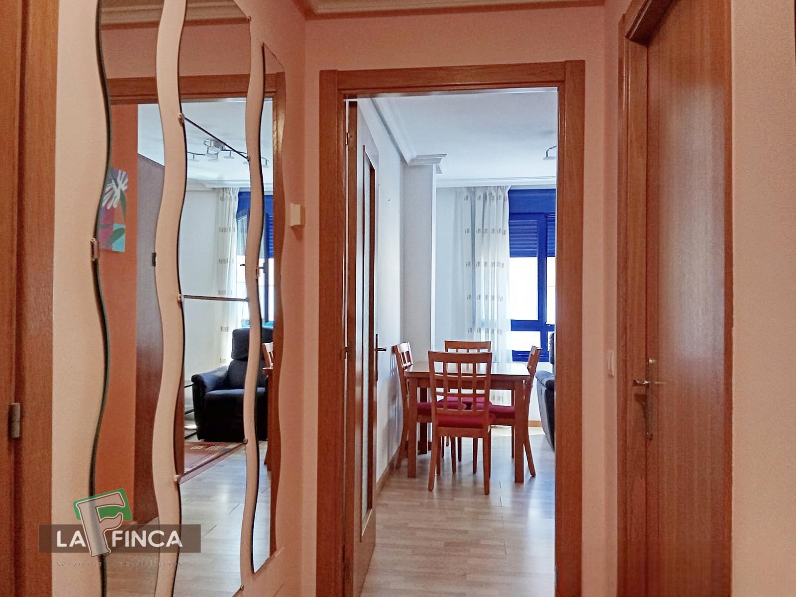 Venta de piso en Llanes