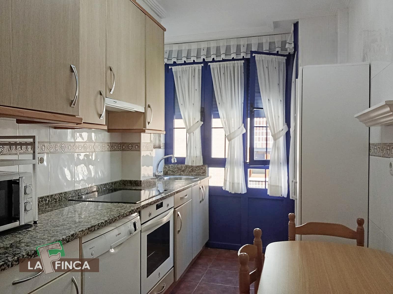 Venta de piso en Llanes