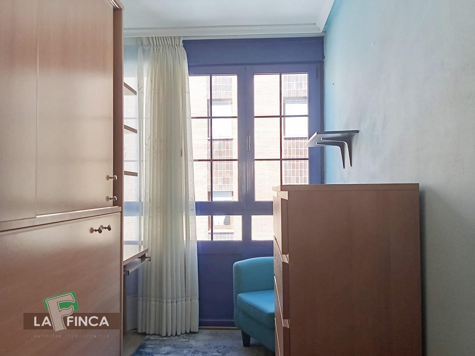 Venta de piso en Llanes