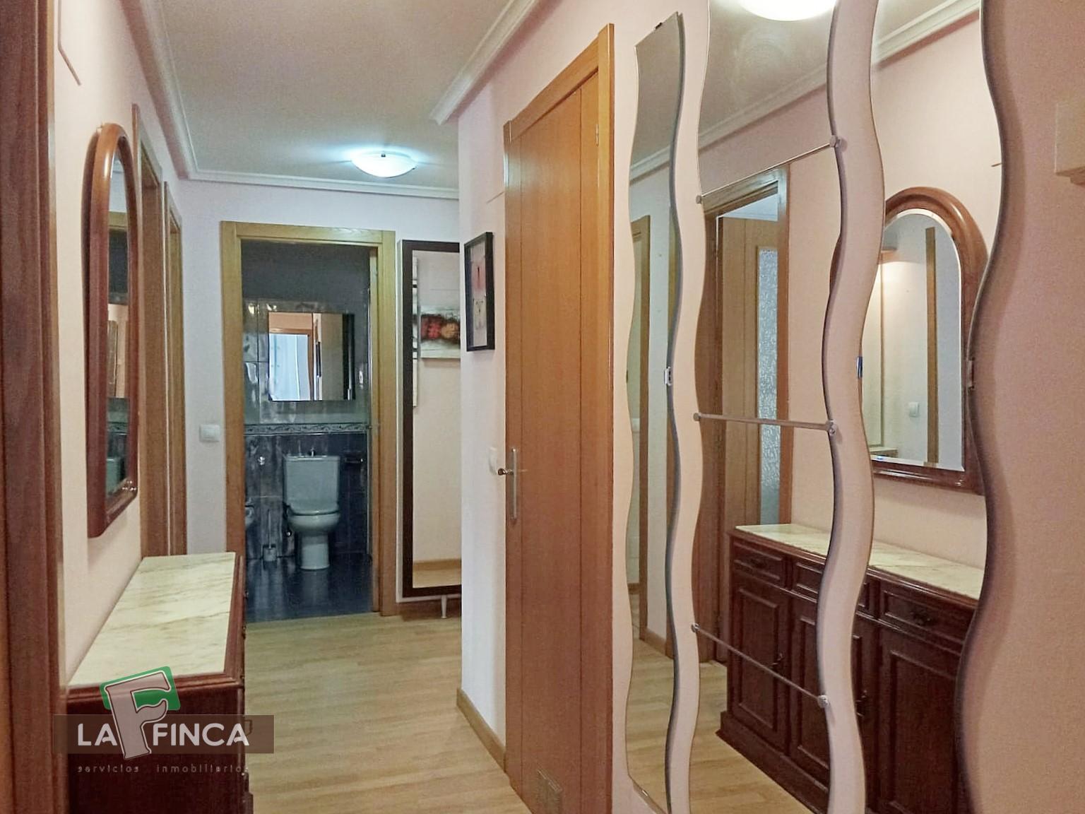 Venta de piso en Llanes