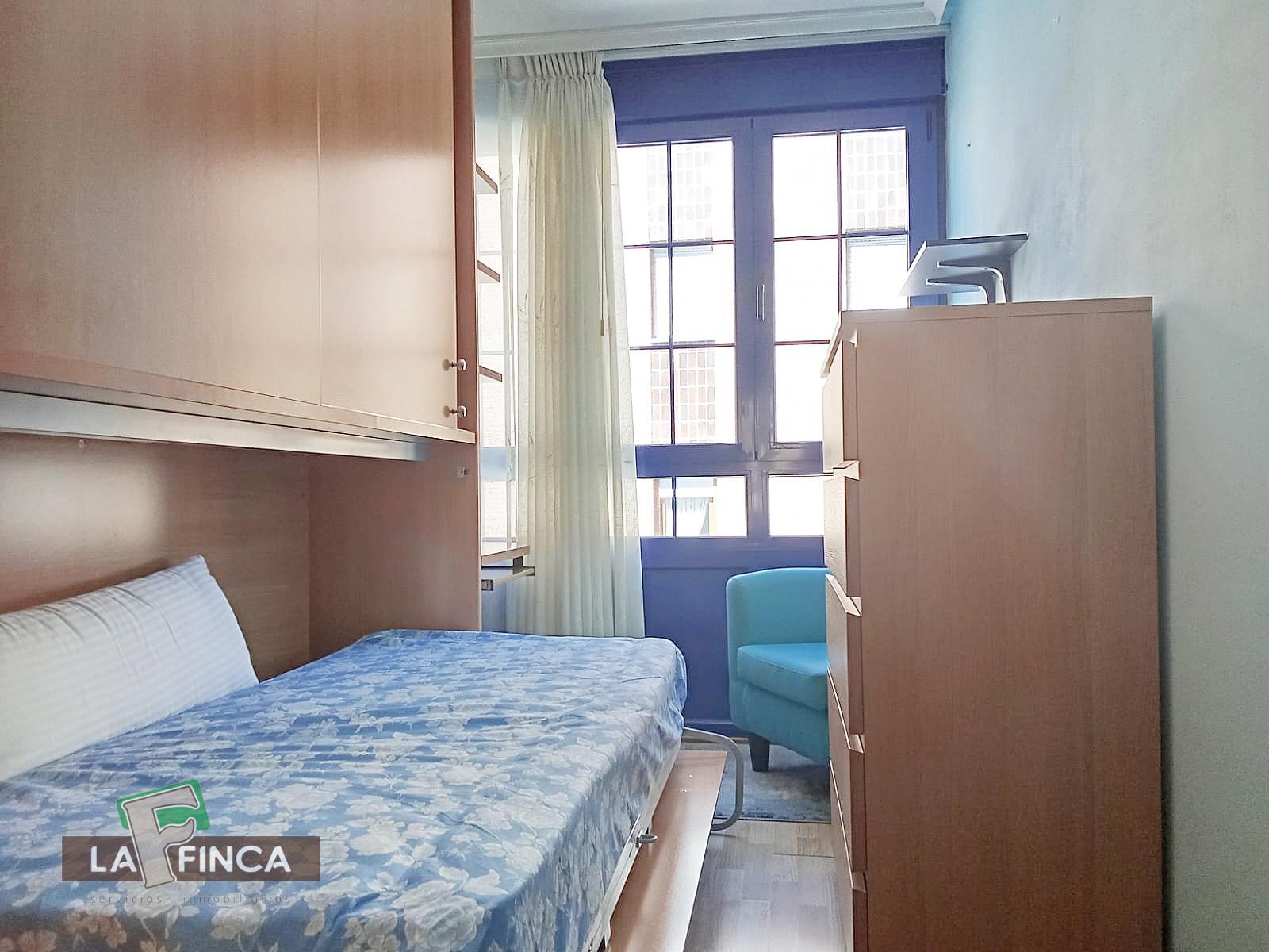 Venta de piso en Llanes