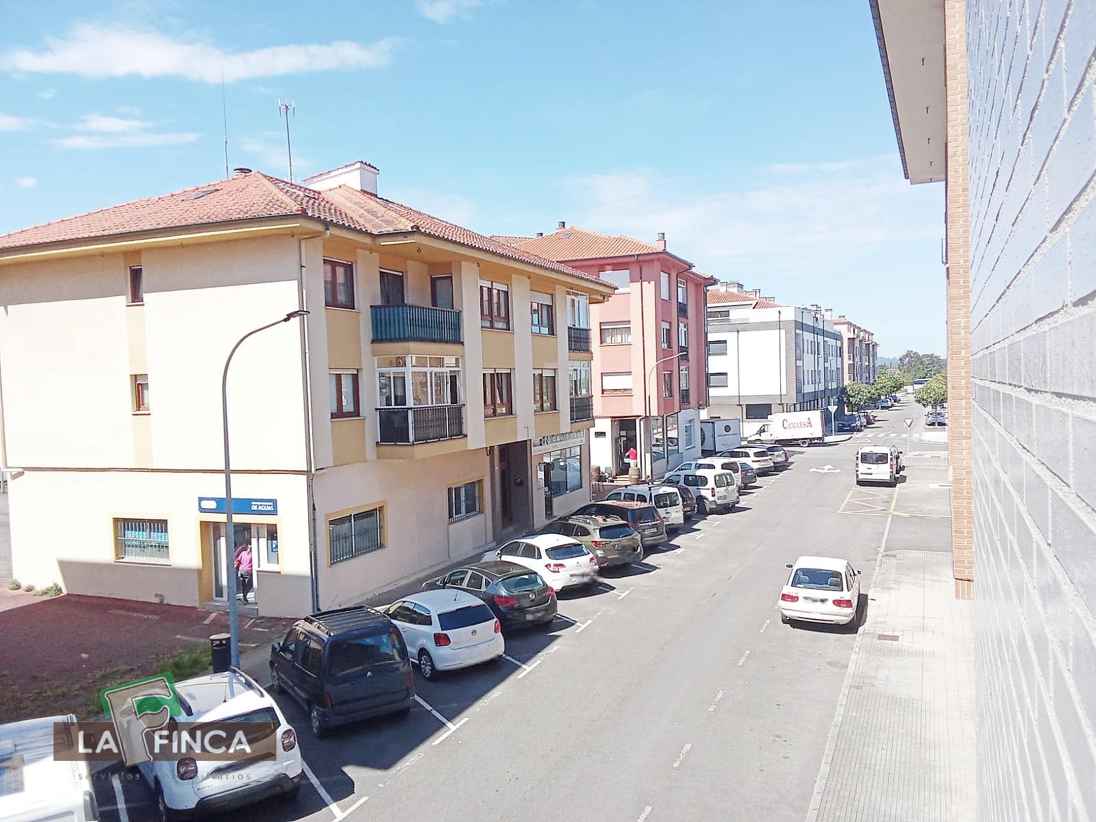 Venta de piso en Llanes
