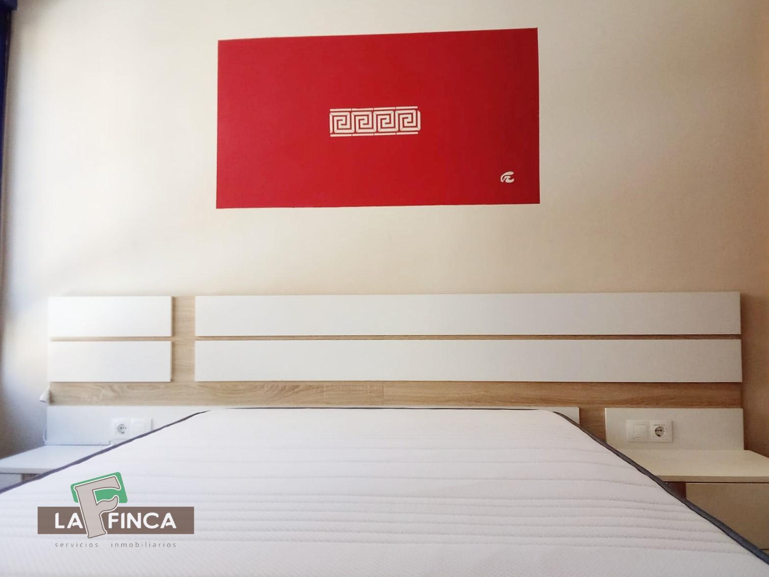Venta de piso en Llanes