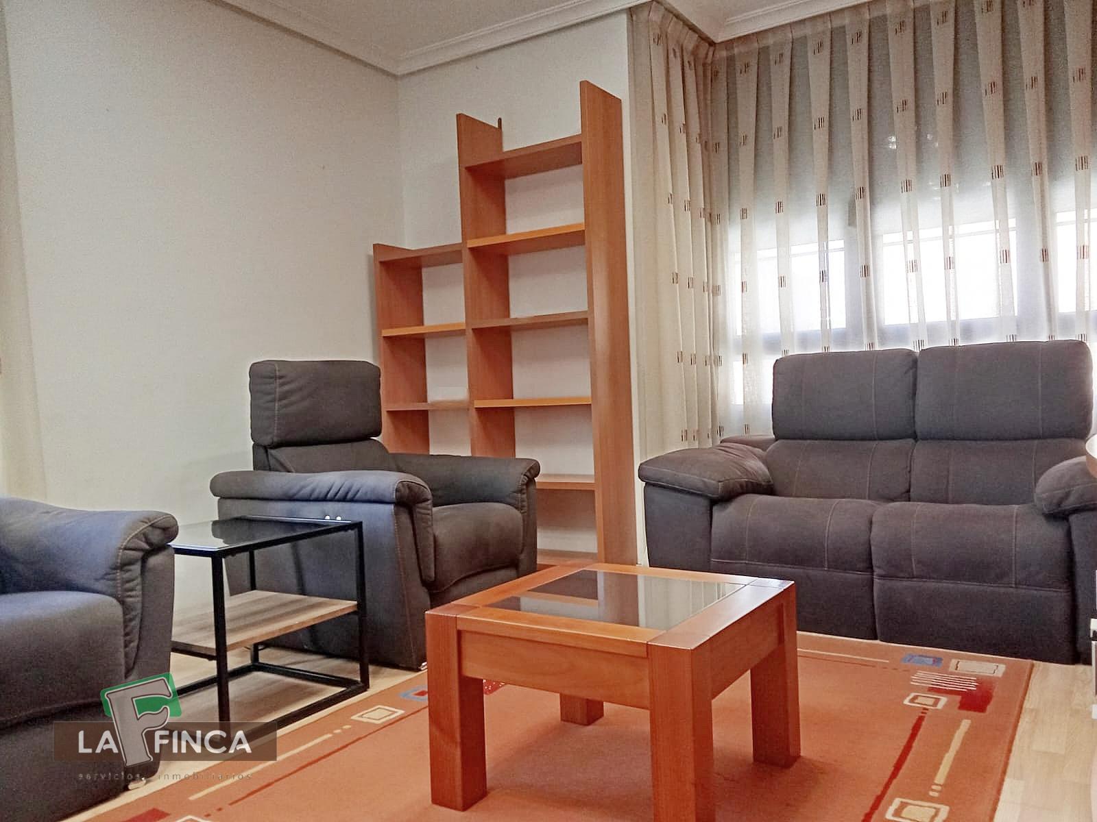 Venta de piso en Llanes