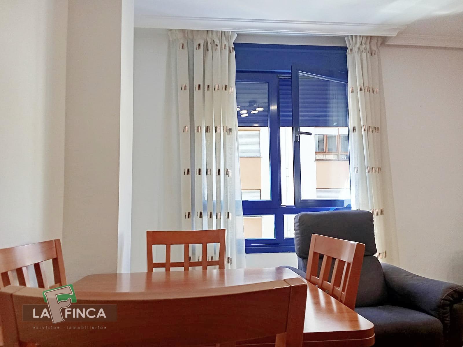 Venta de piso en Llanes