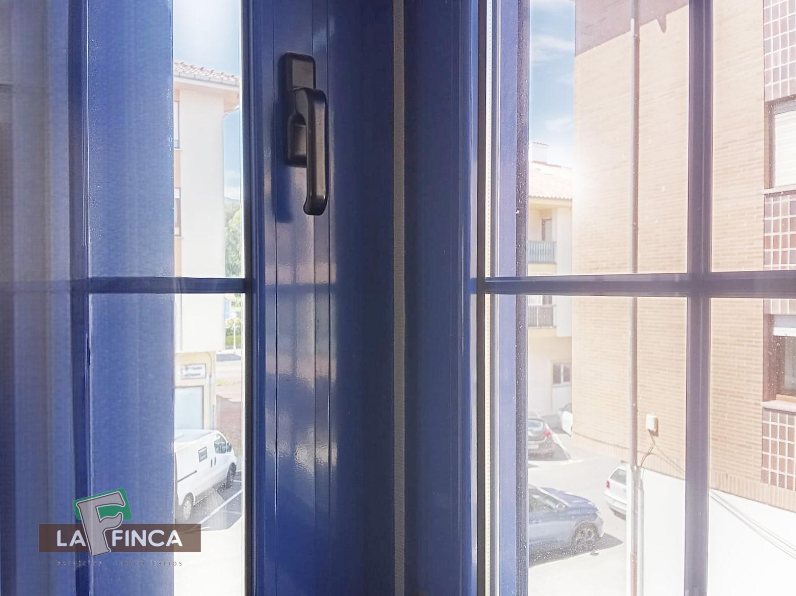 Venta de piso en Llanes
