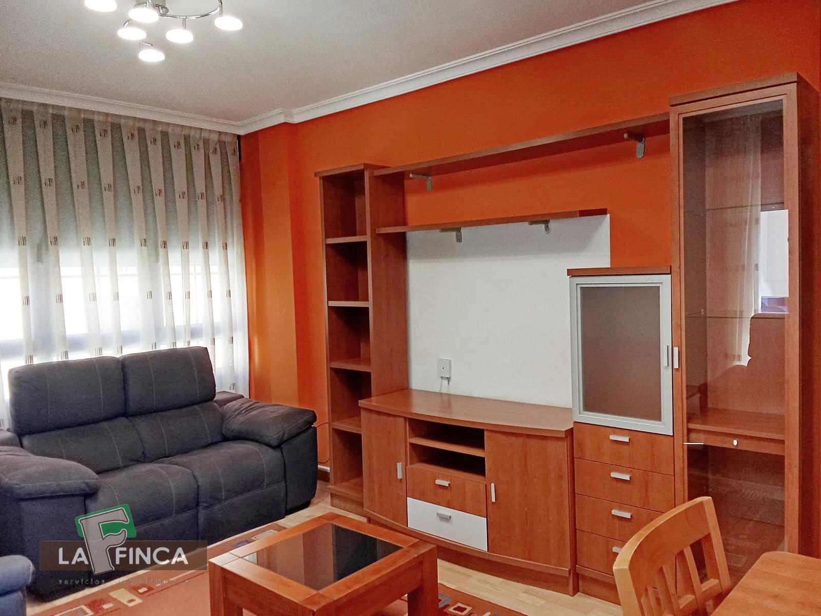 Venta de piso en Llanes