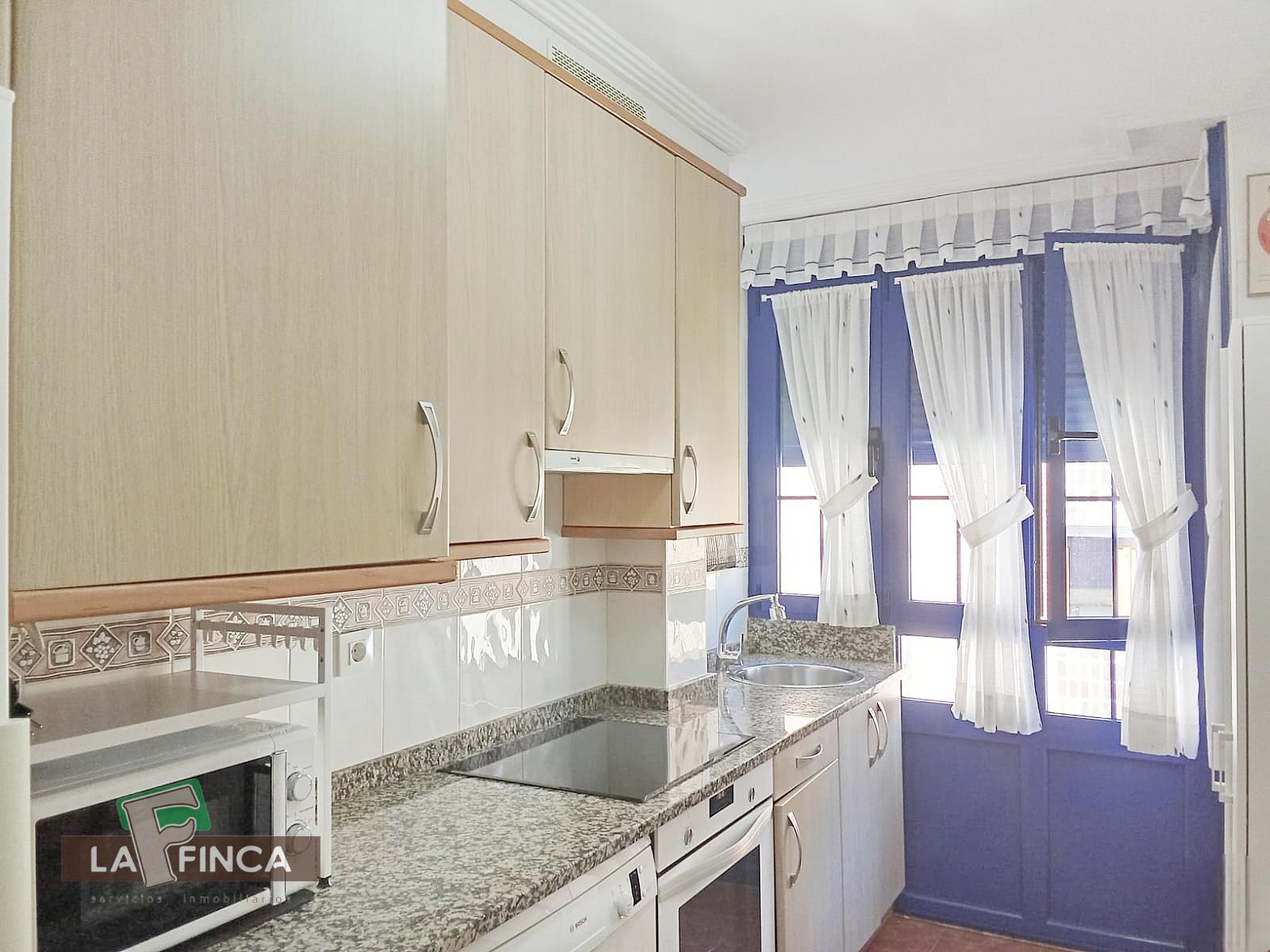 Venta de piso en Llanes
