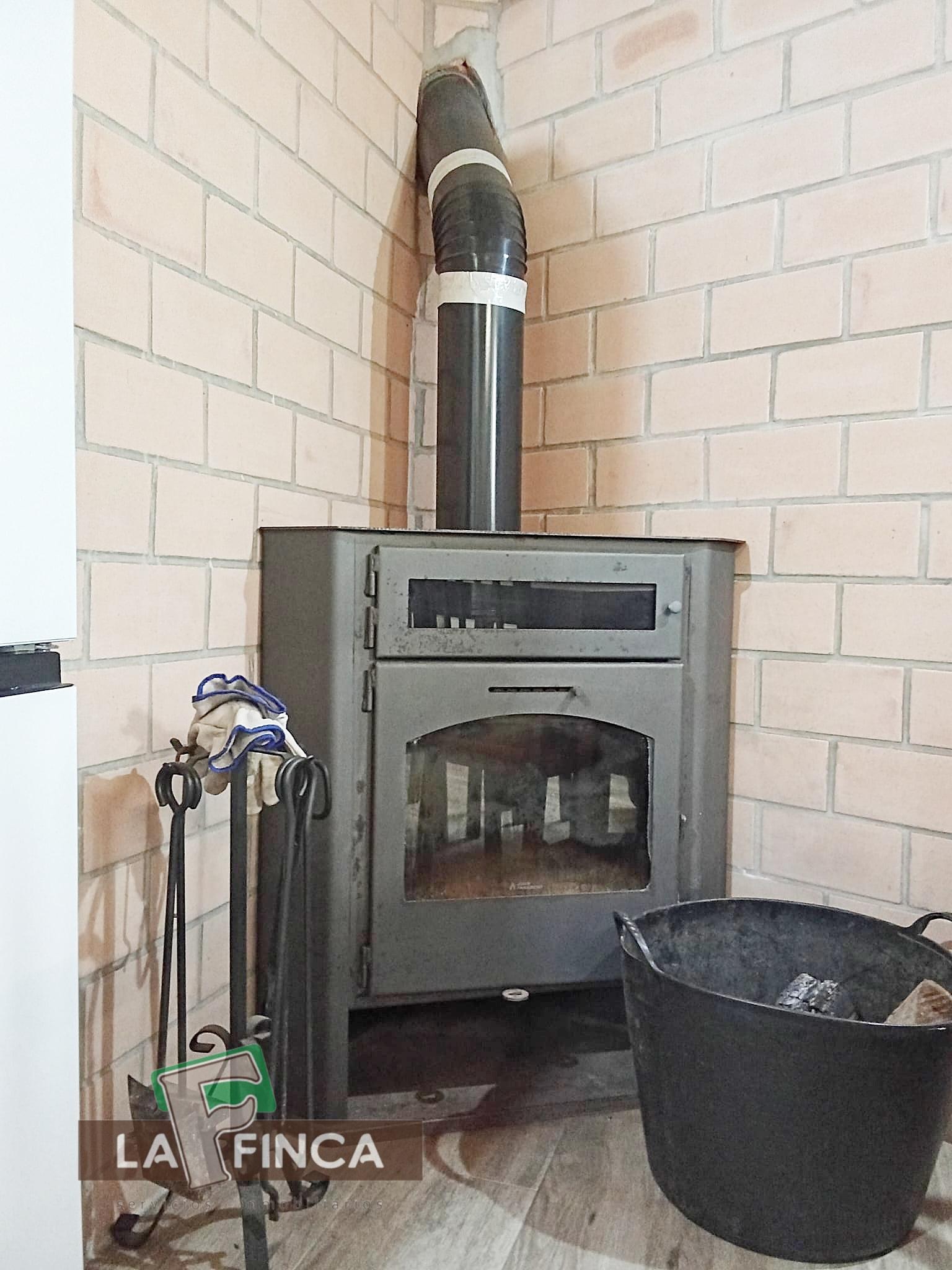 Venta de casa en Cudillero Concejo