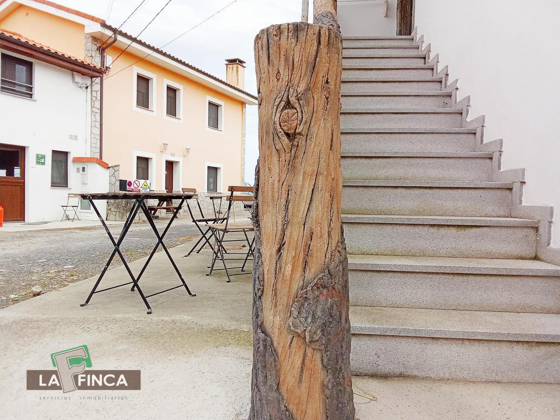 Venta de casa en Cudillero Concejo