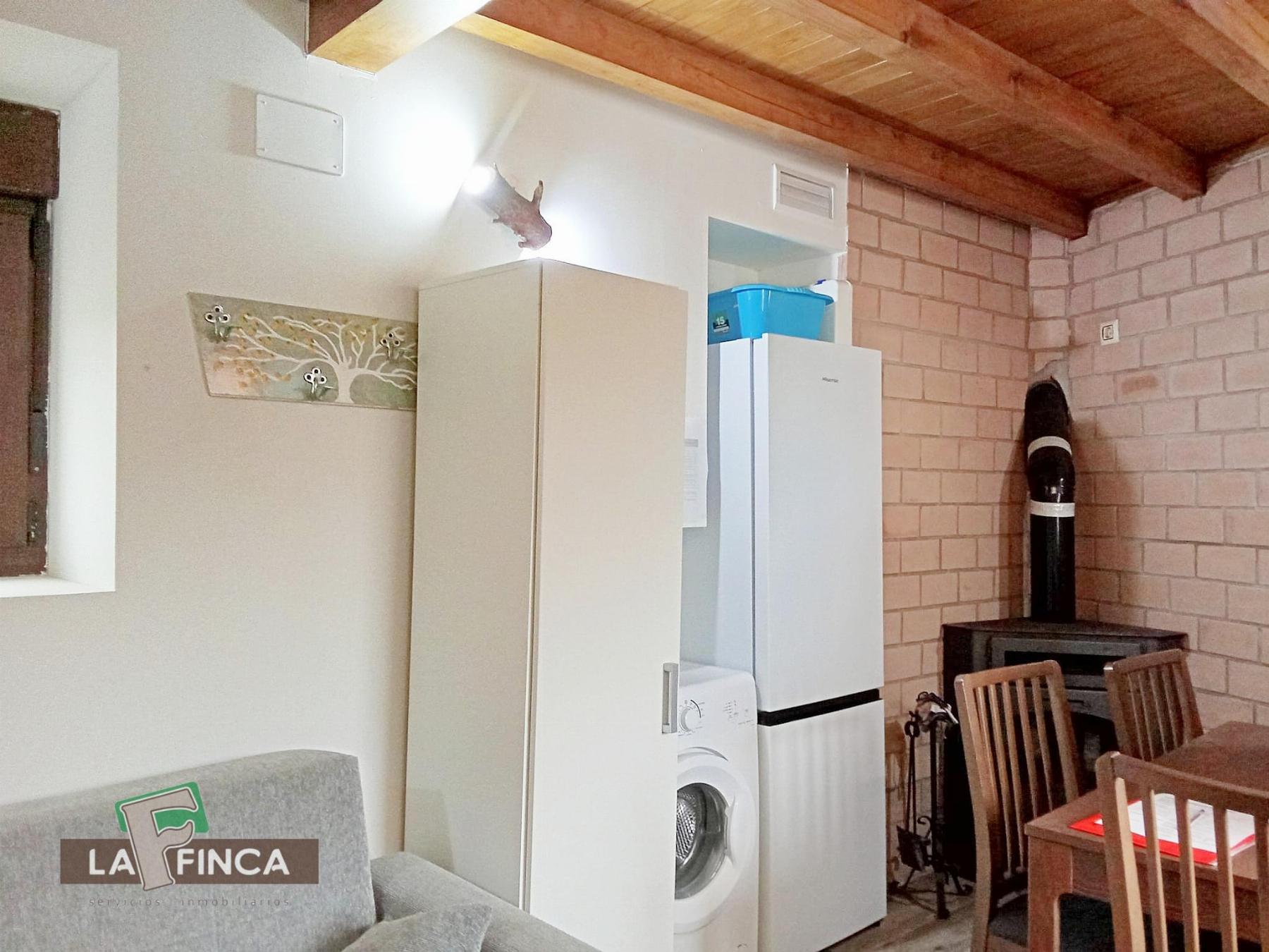 Venta de casa en Cudillero Concejo