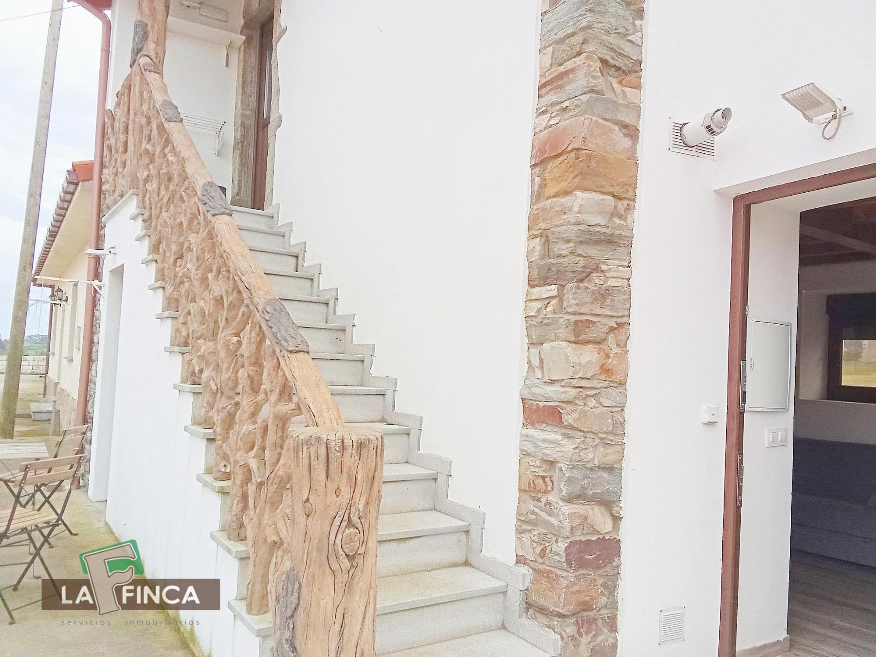 Venta de casa en Cudillero Concejo