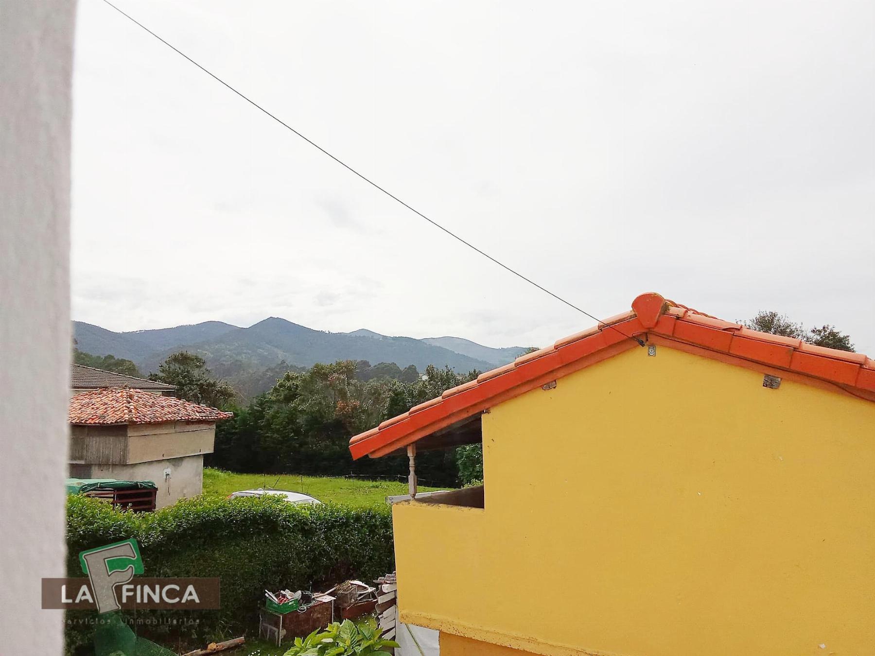 Venta de casa en Cudillero Concejo